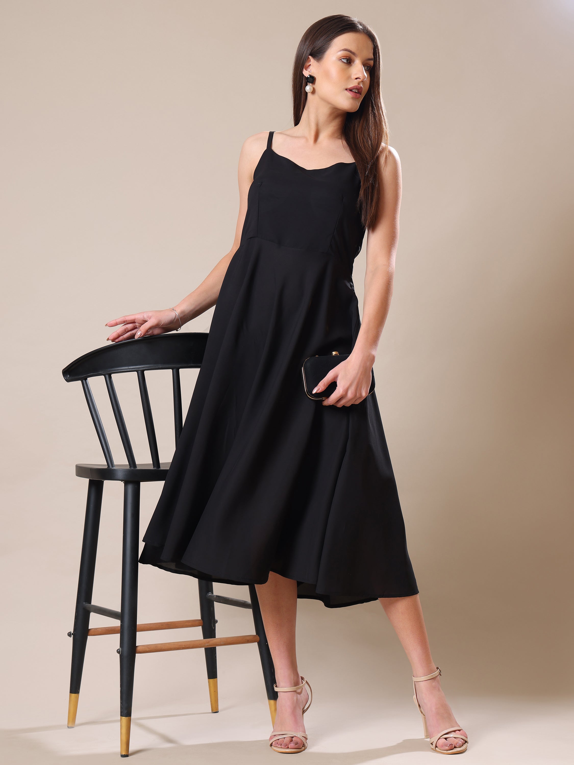 Women Party Wear Dresses