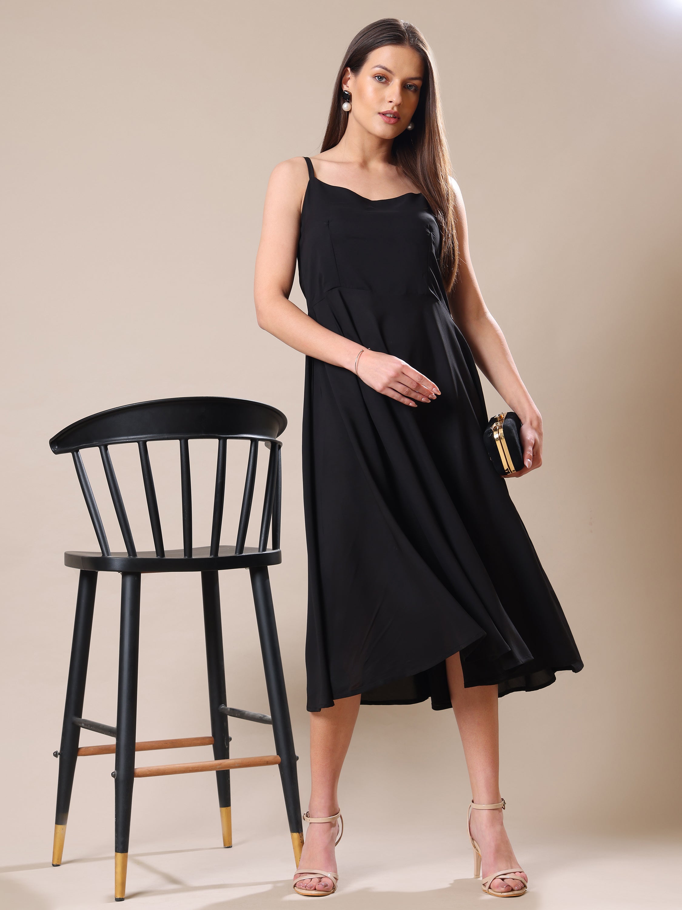Women Party Wear Dresses
