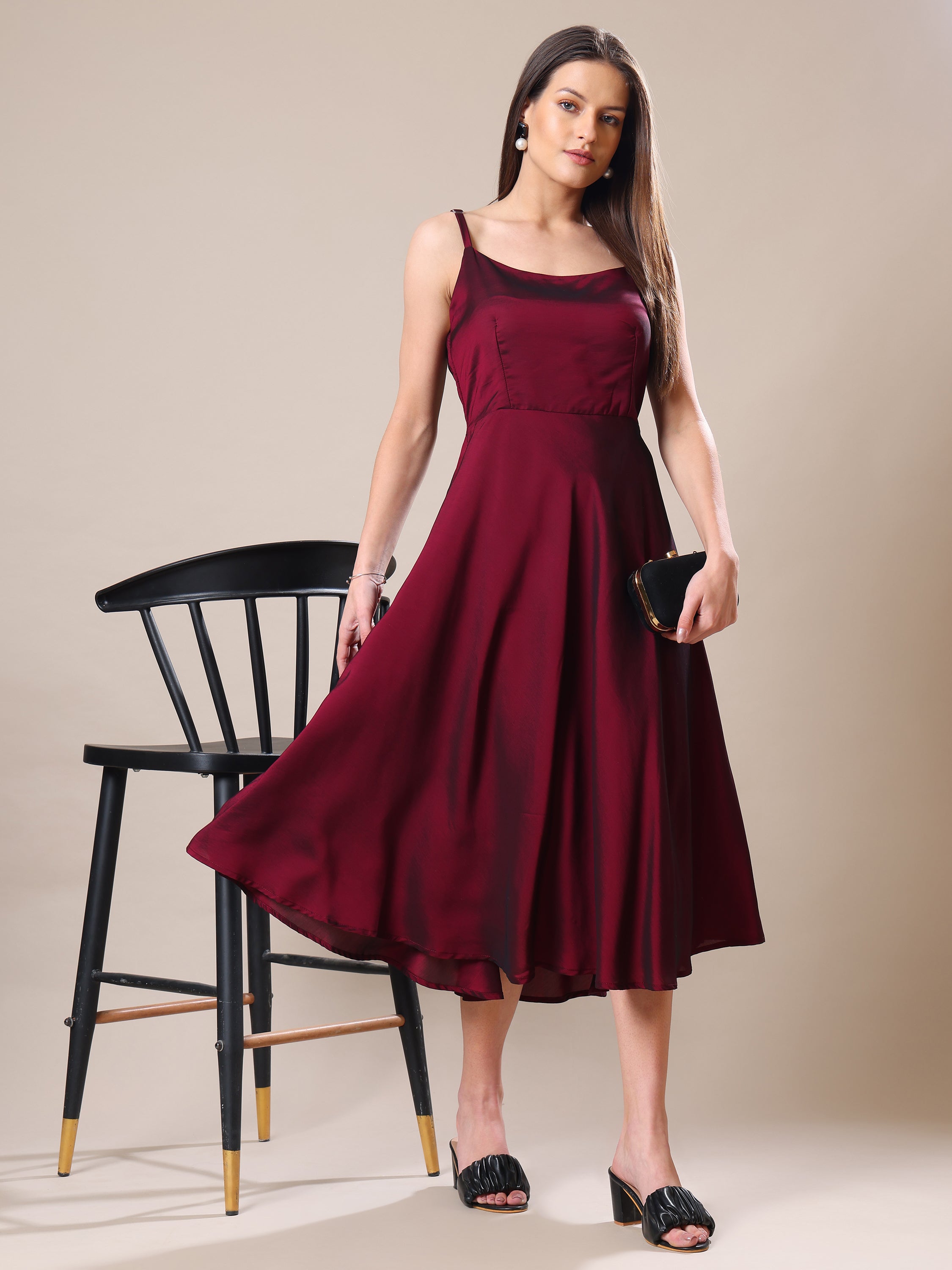 Women Party Wear Dresses