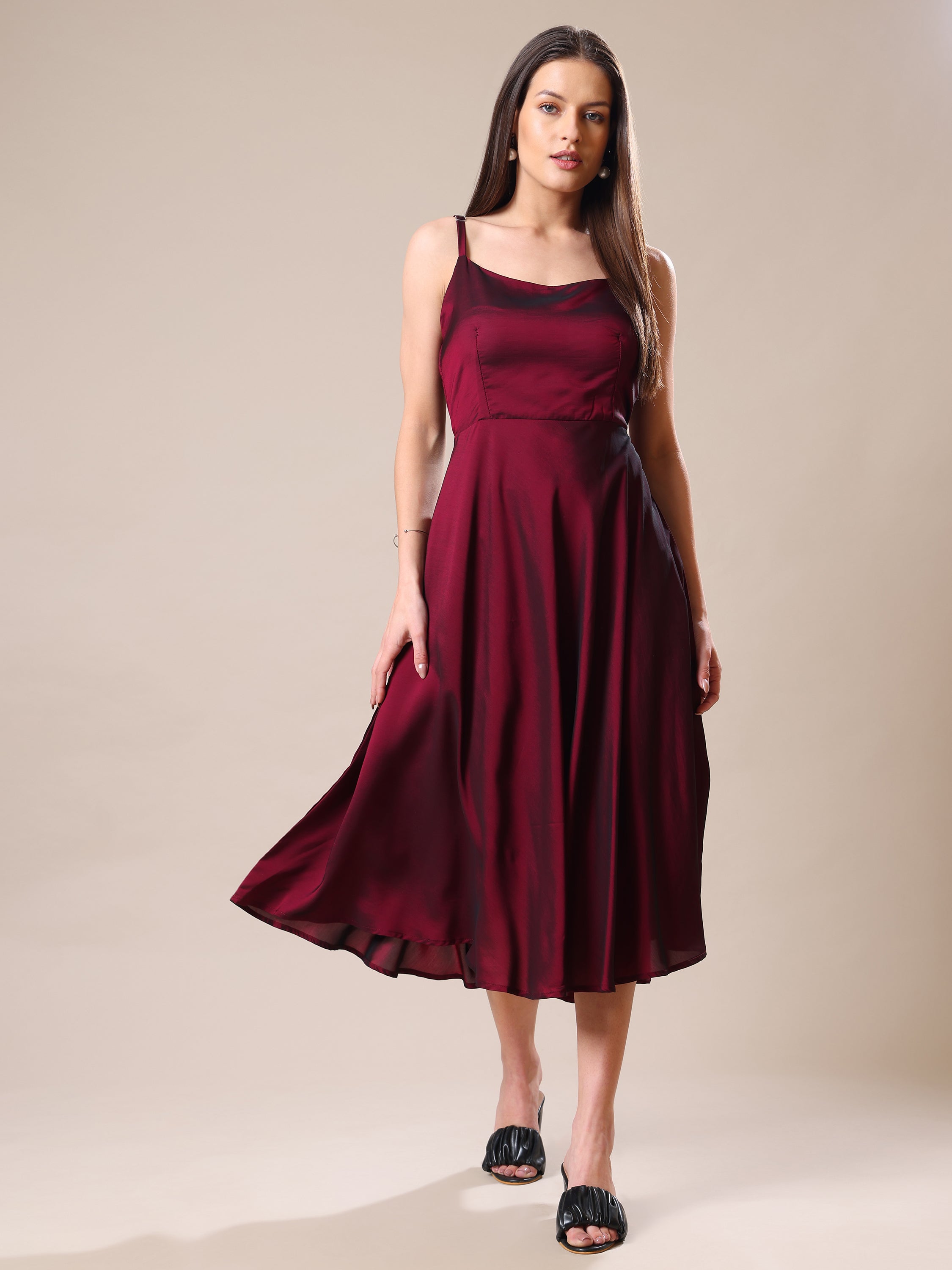 Women Party Wear Dresses