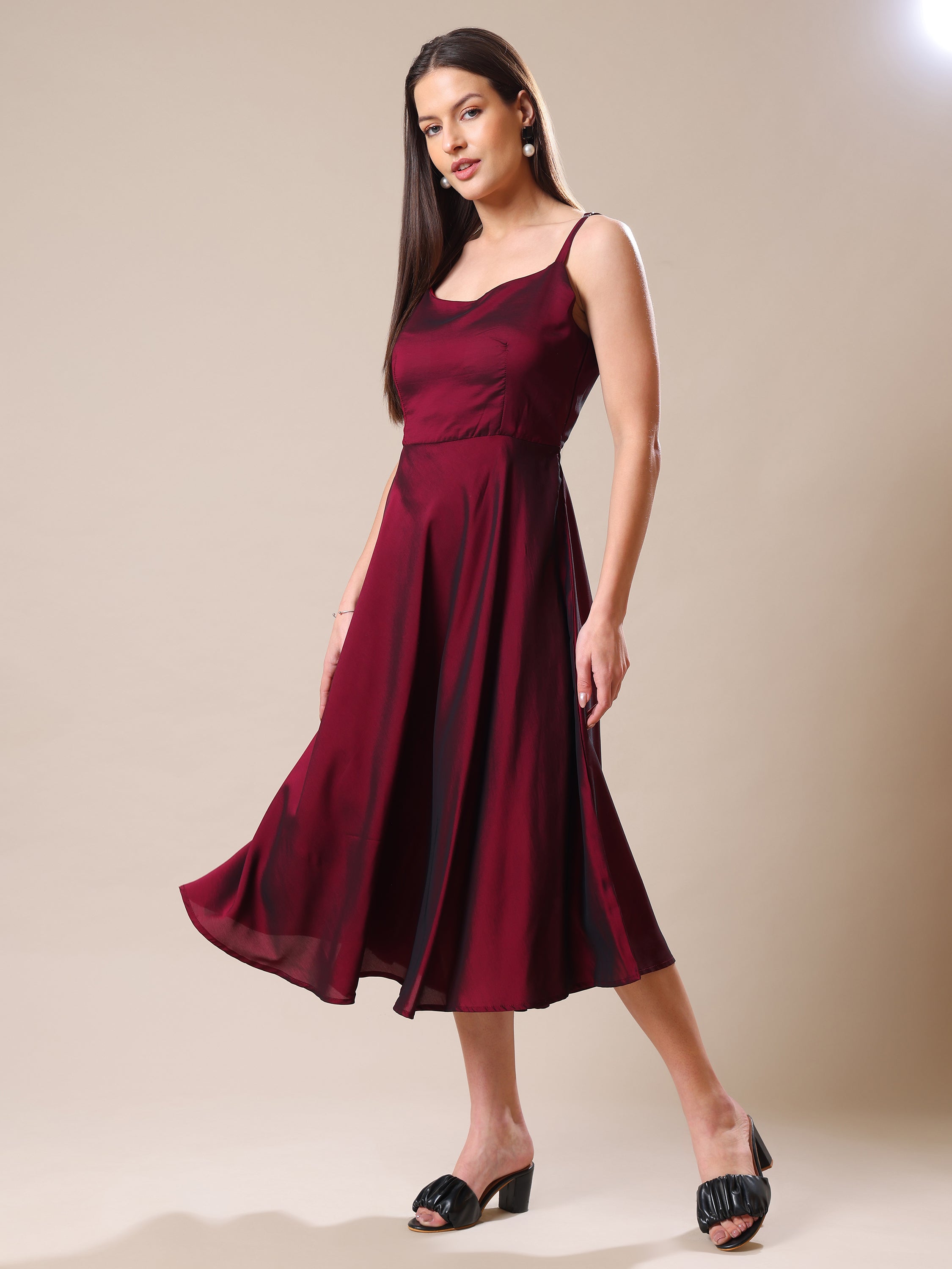 Women Party Wear Dresses