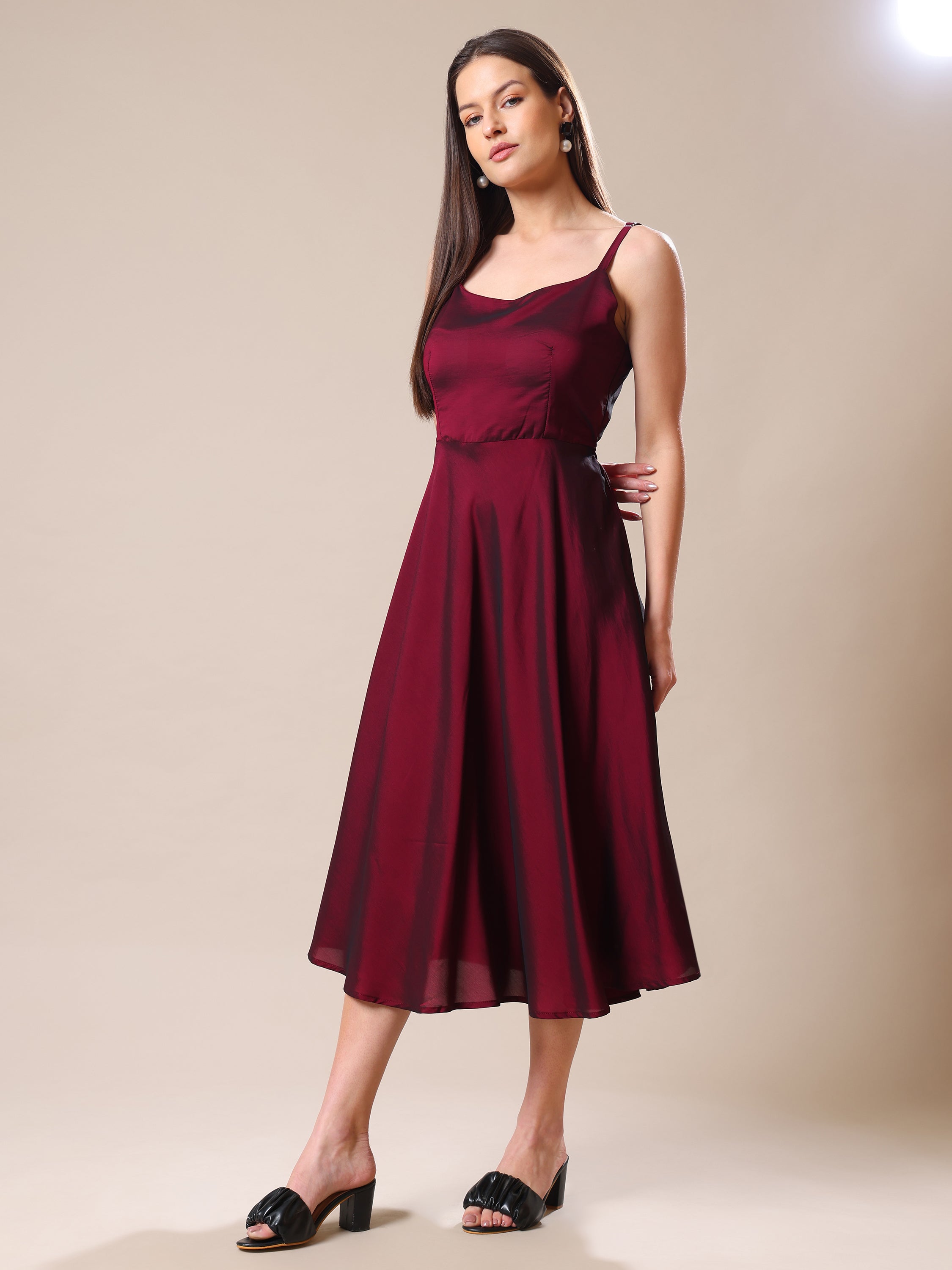 Women Party Wear Dresses
