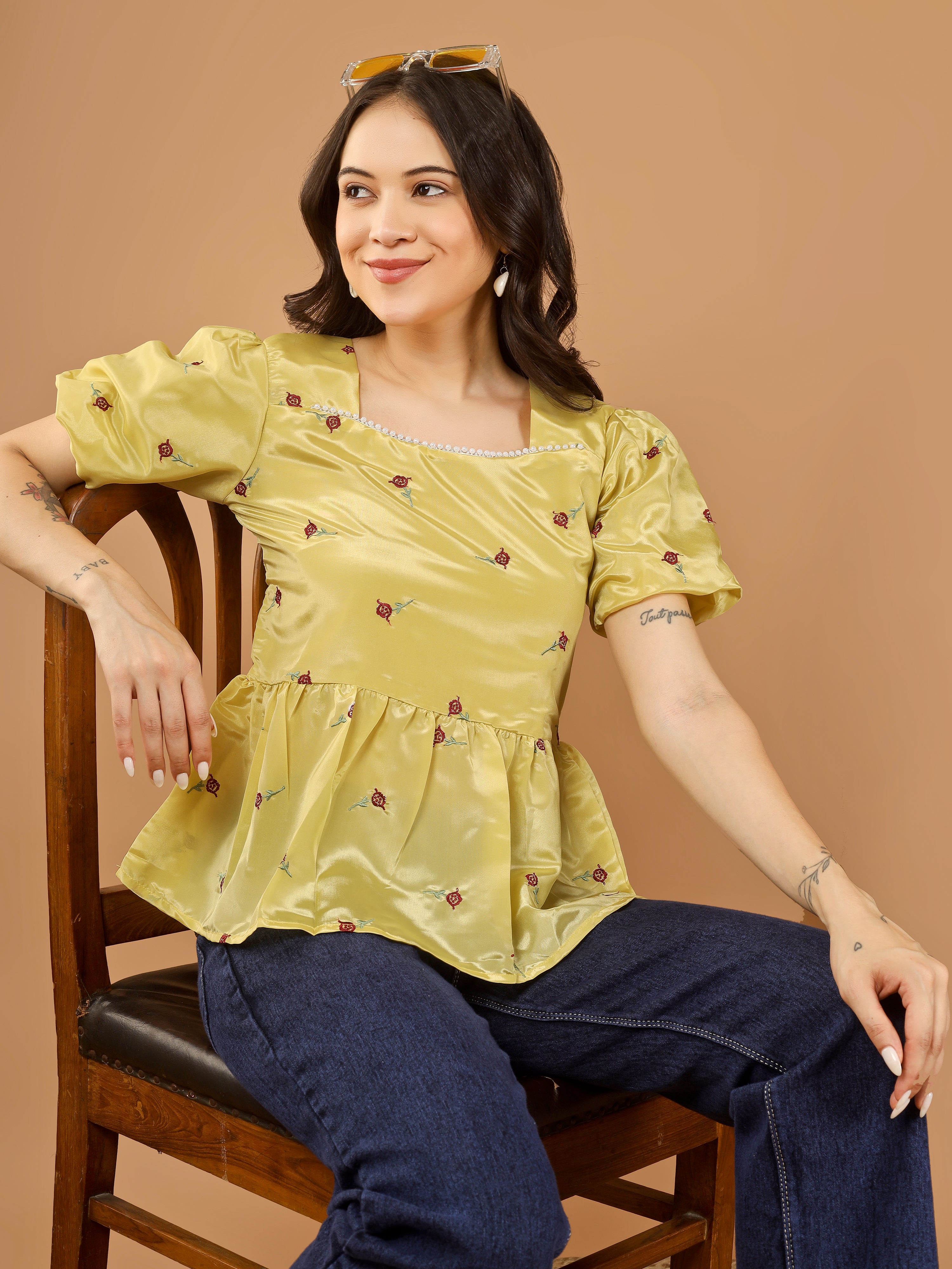 Western Top