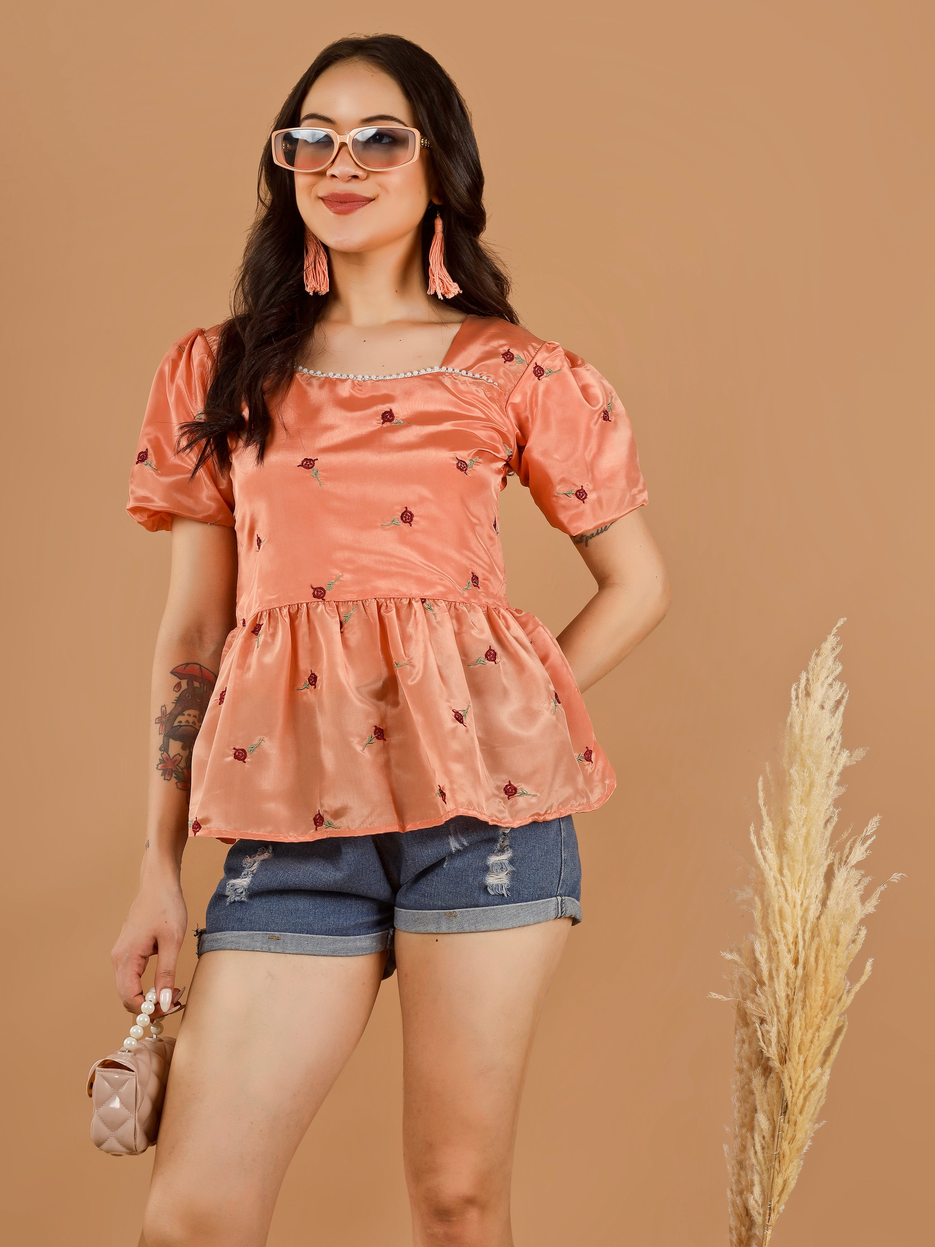 Western Top