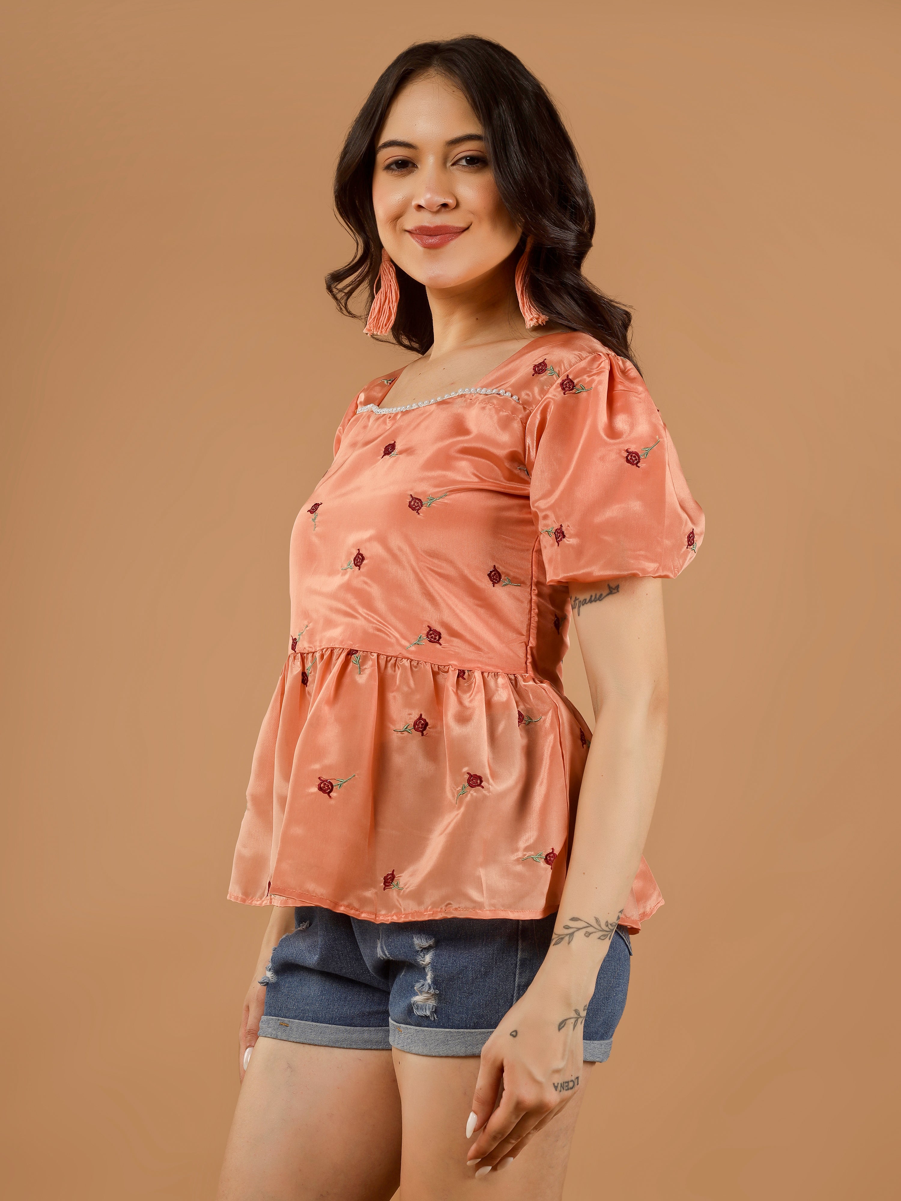 Western Top