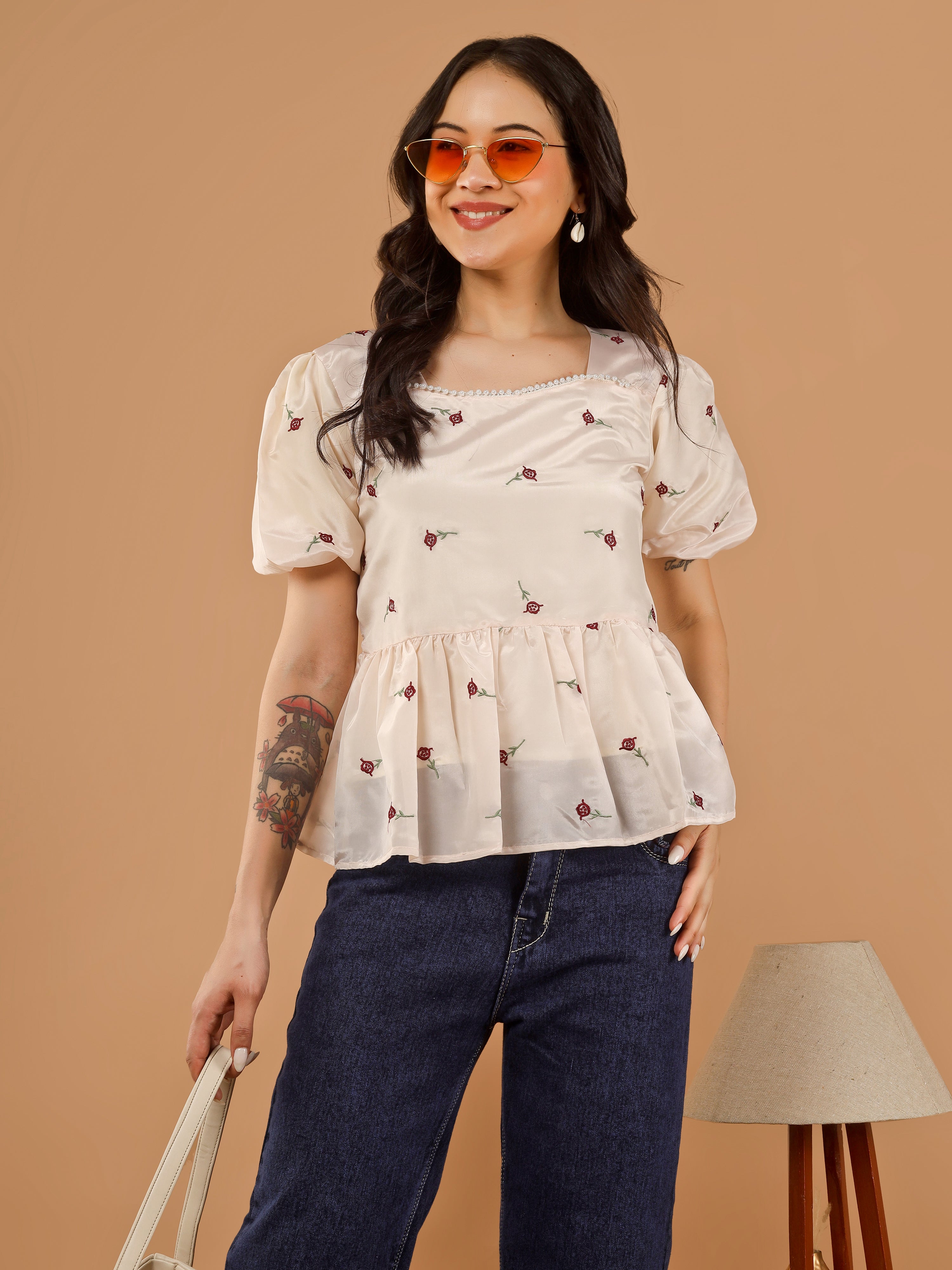 Western Top
