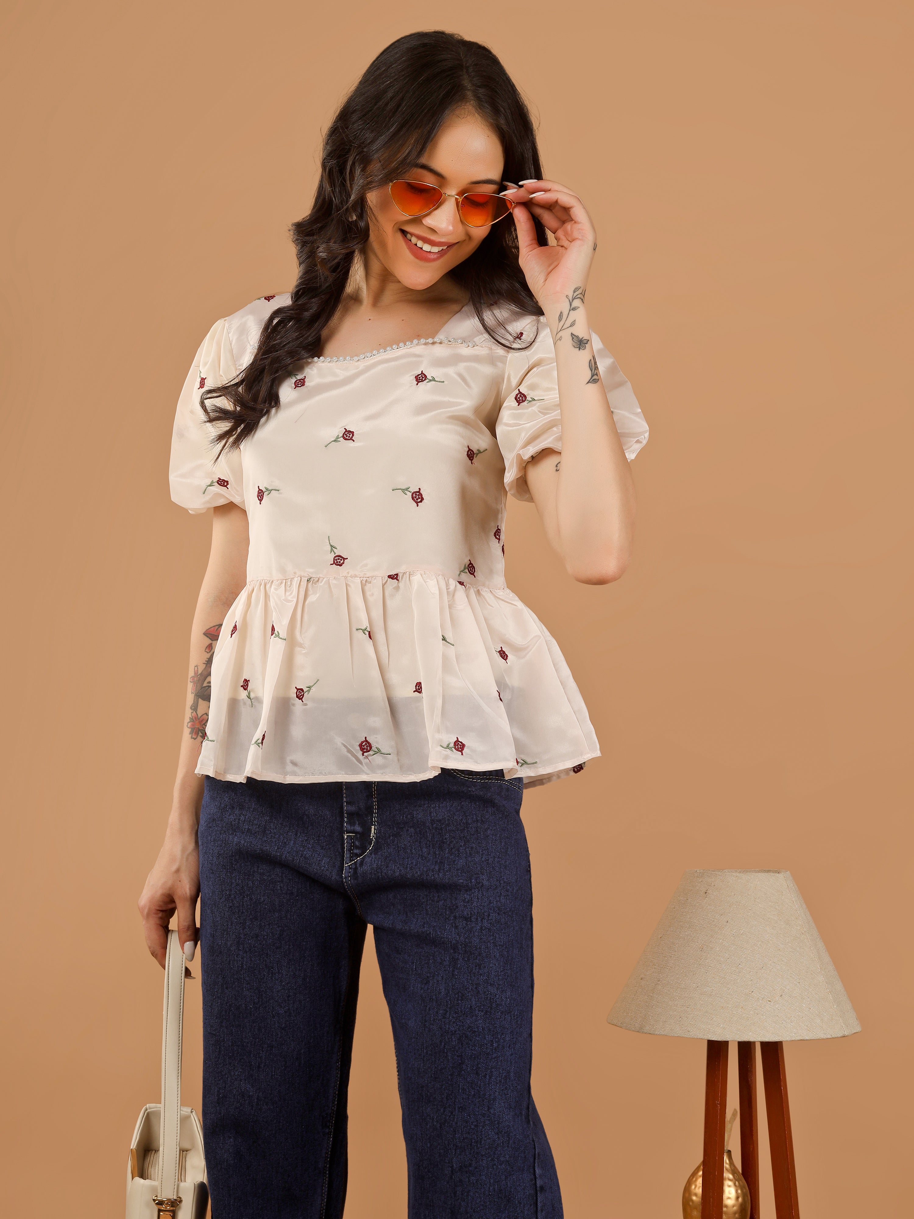 Western Top