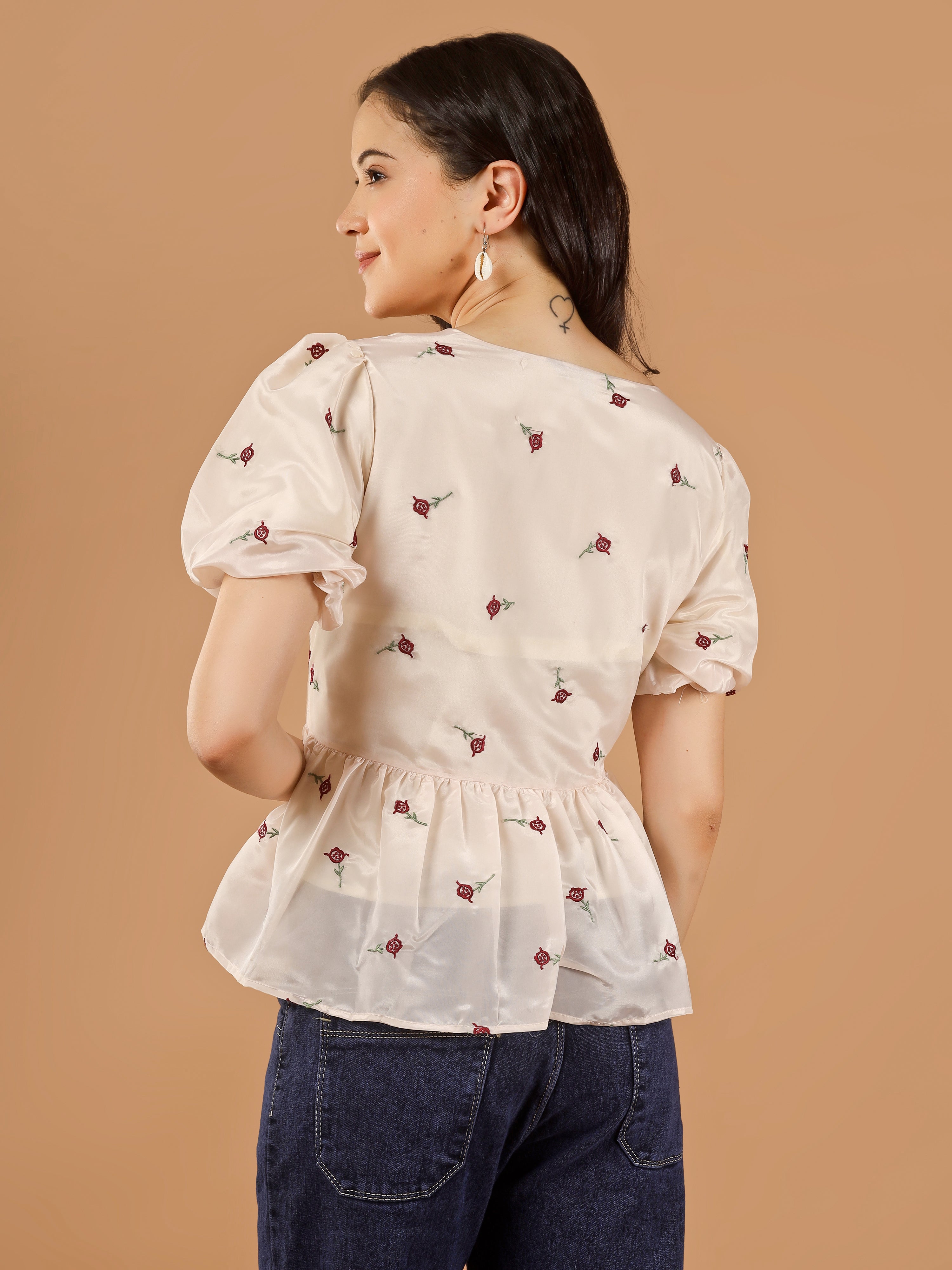 Western Top