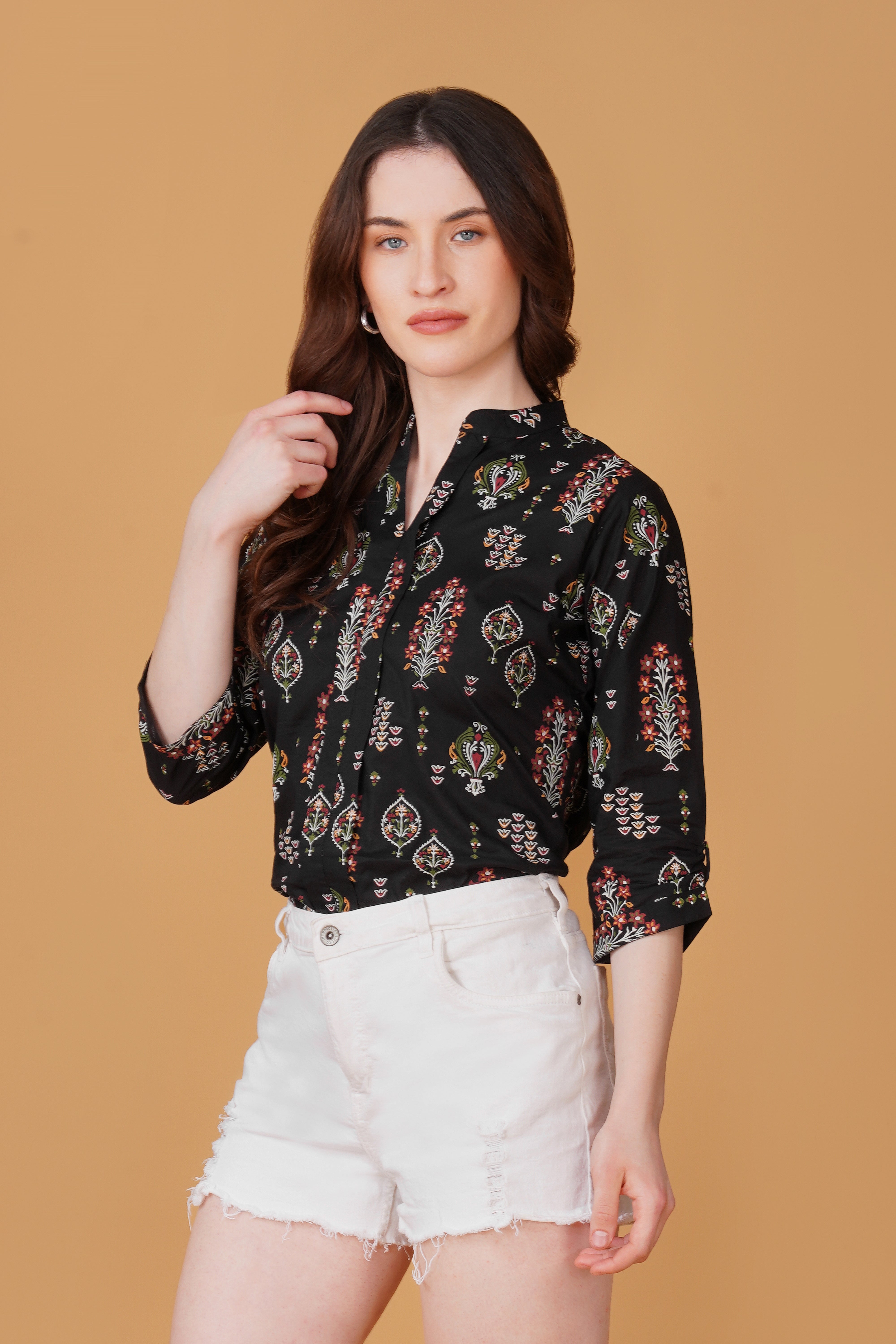 Western Top