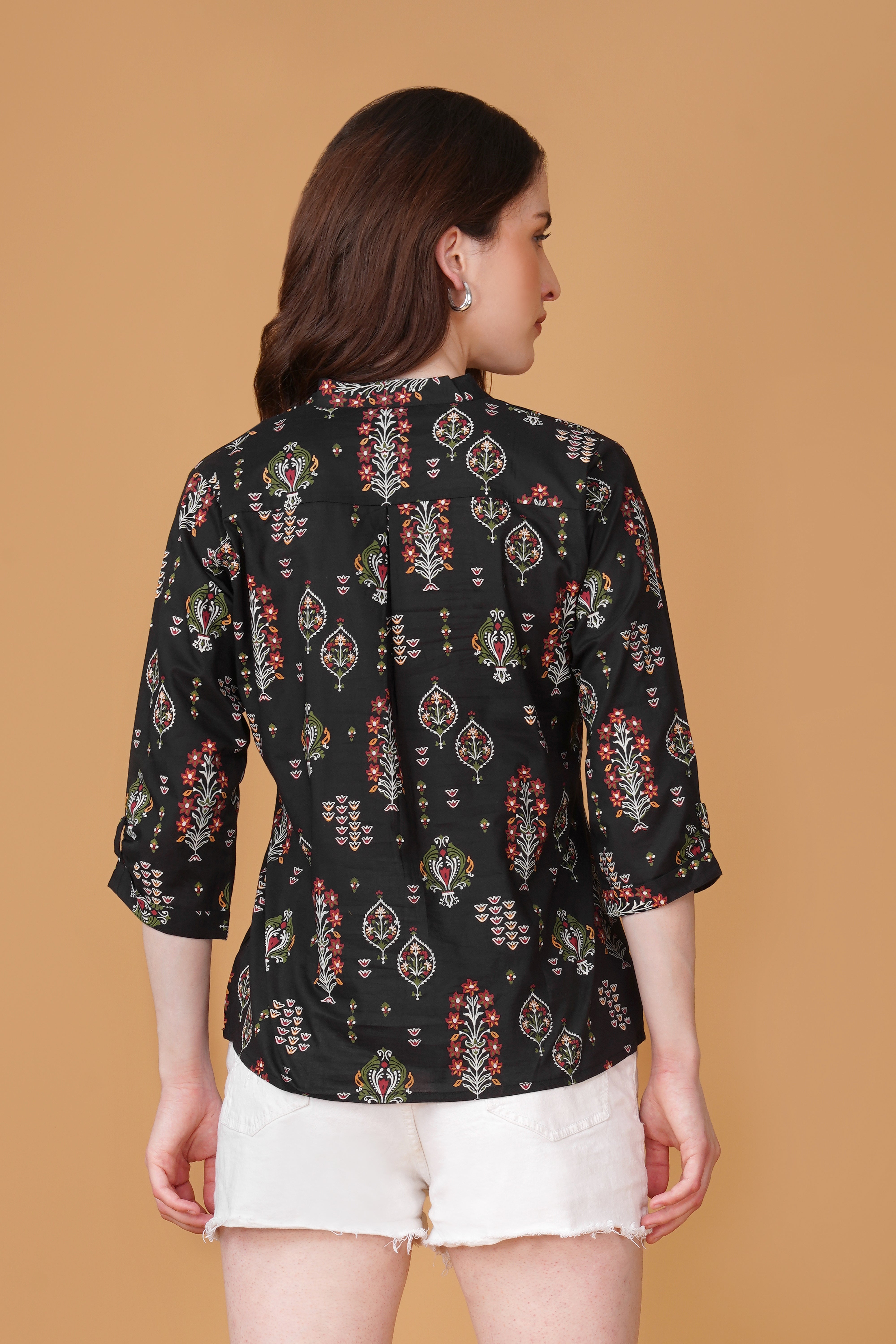 Western Top