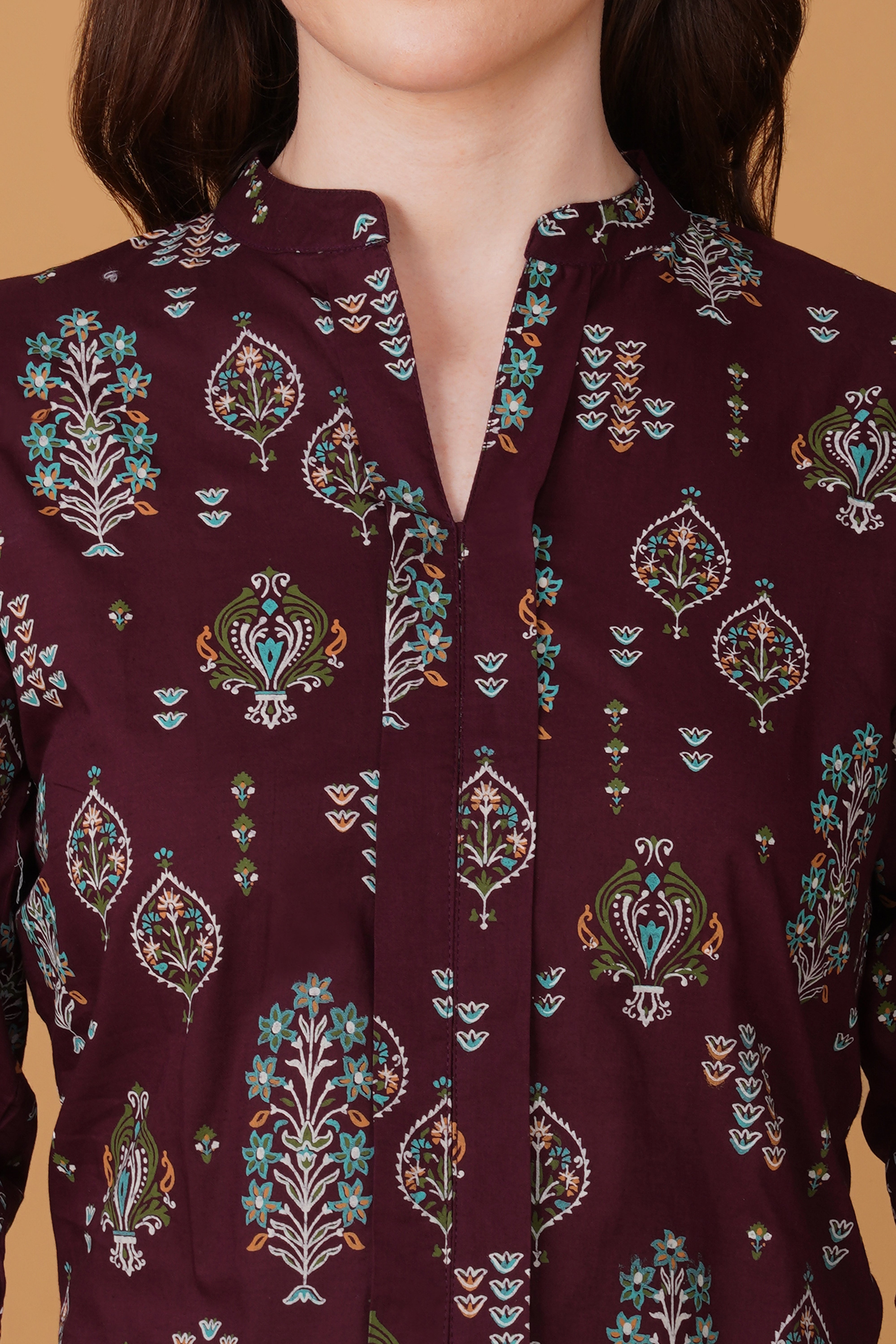 Western Top