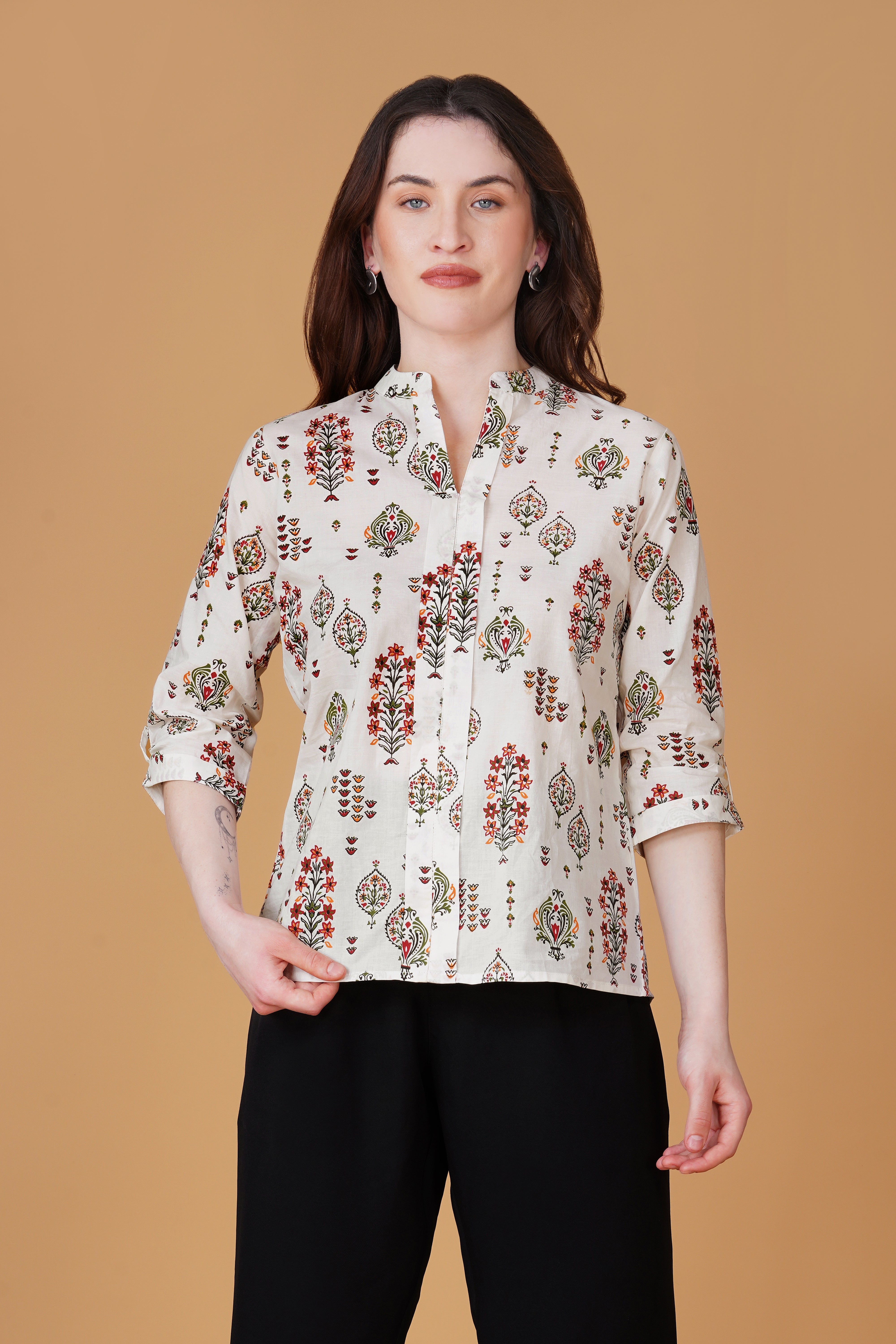 Western Top