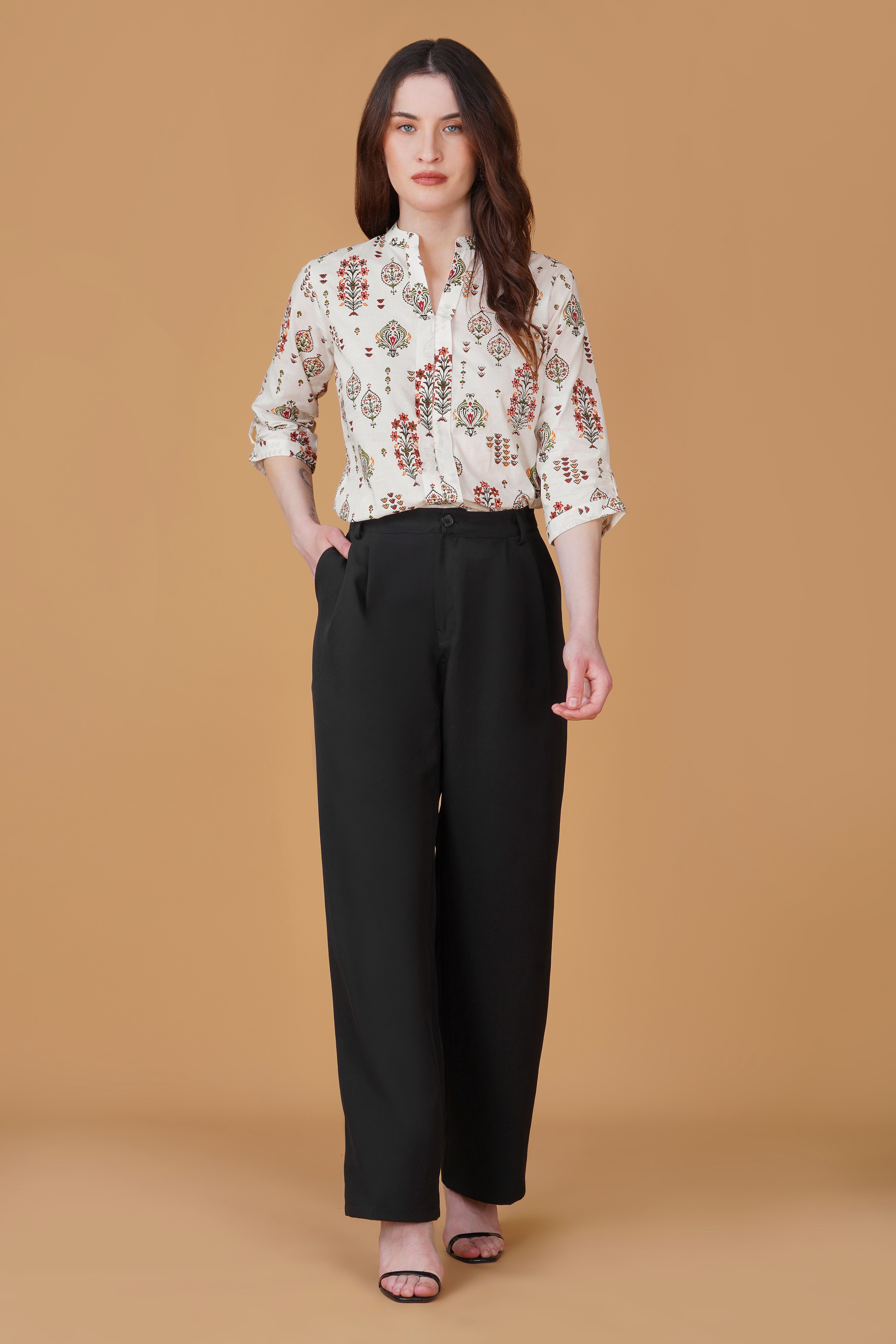 Western Top