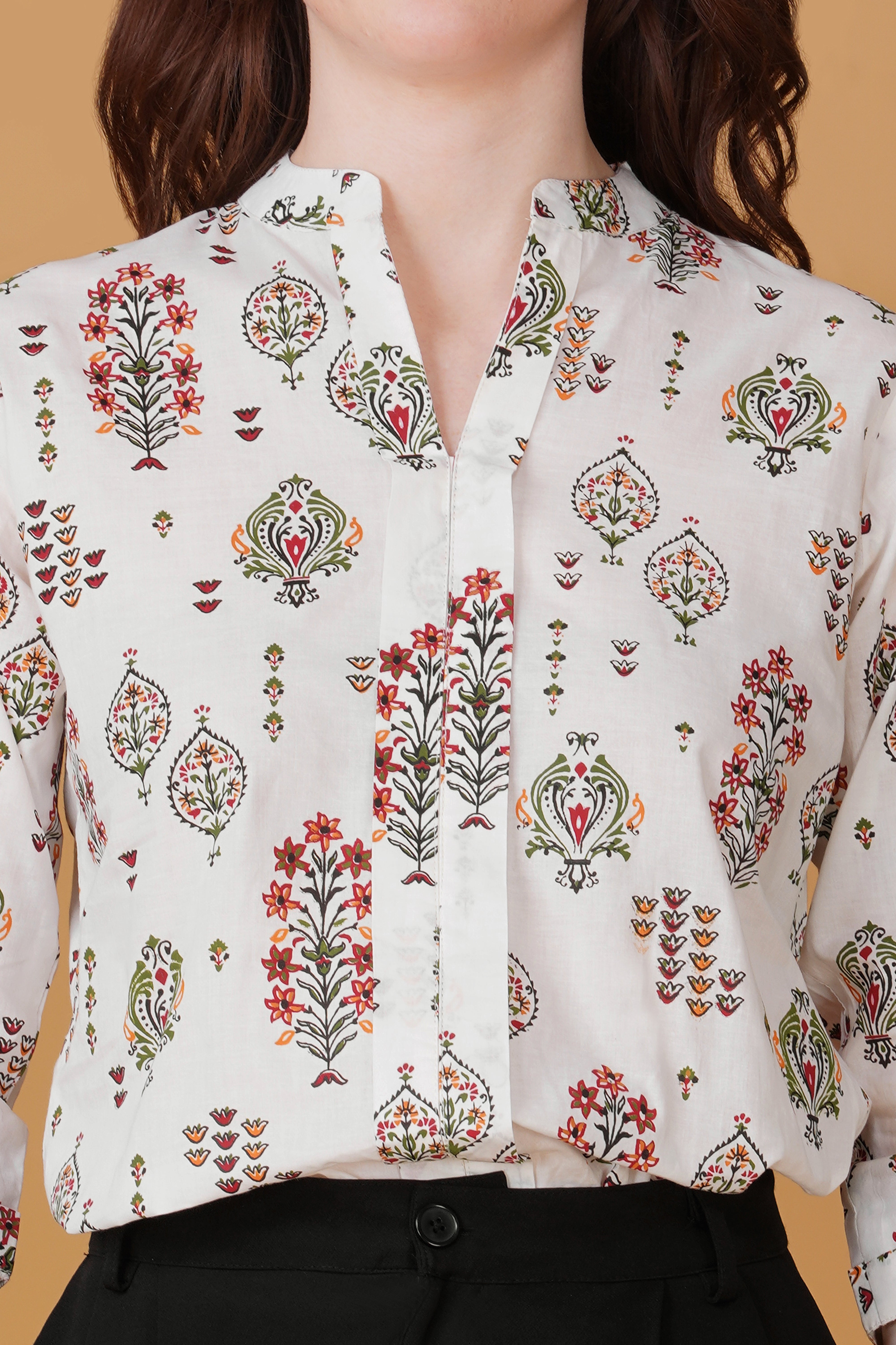 Western Top