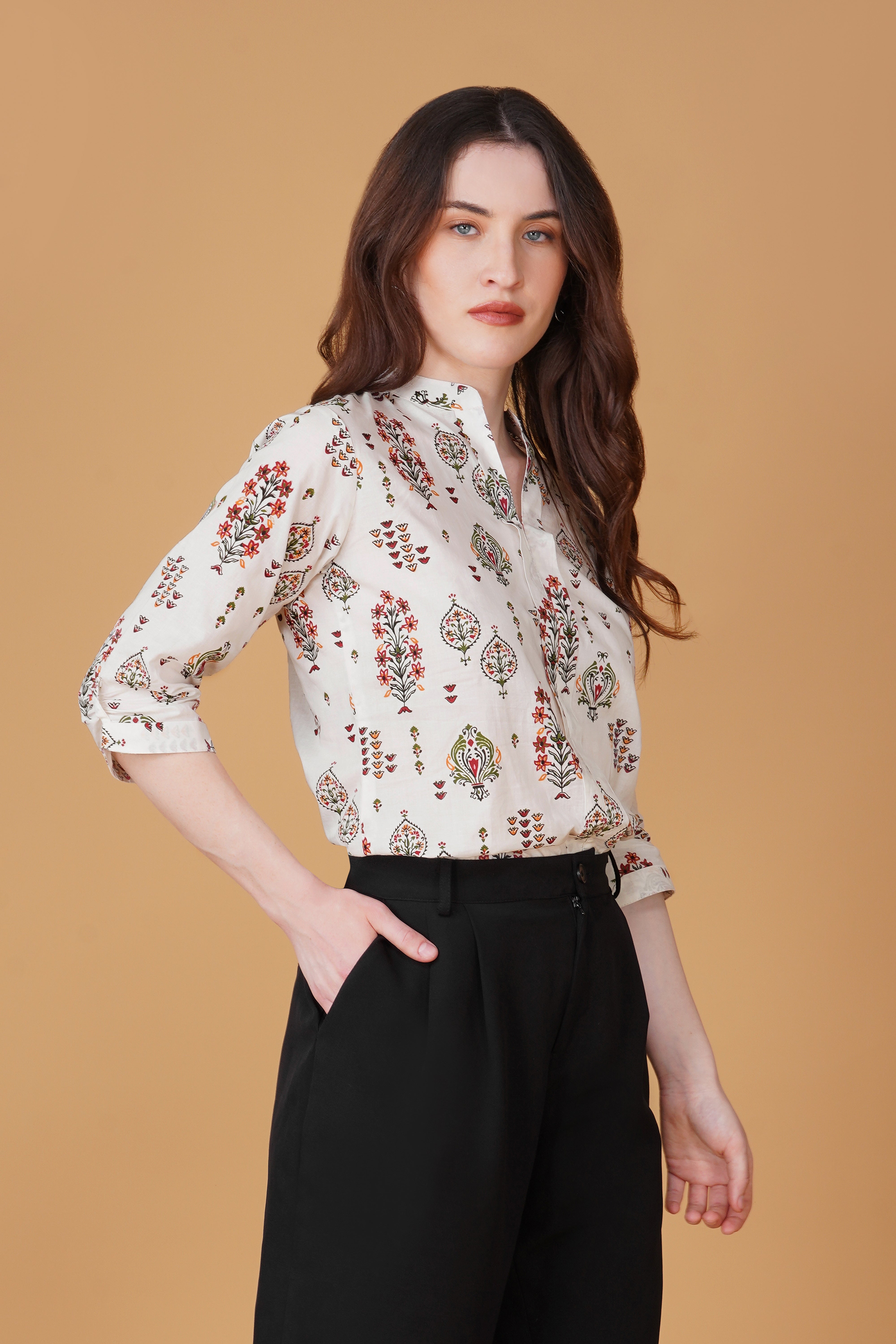 Western Top