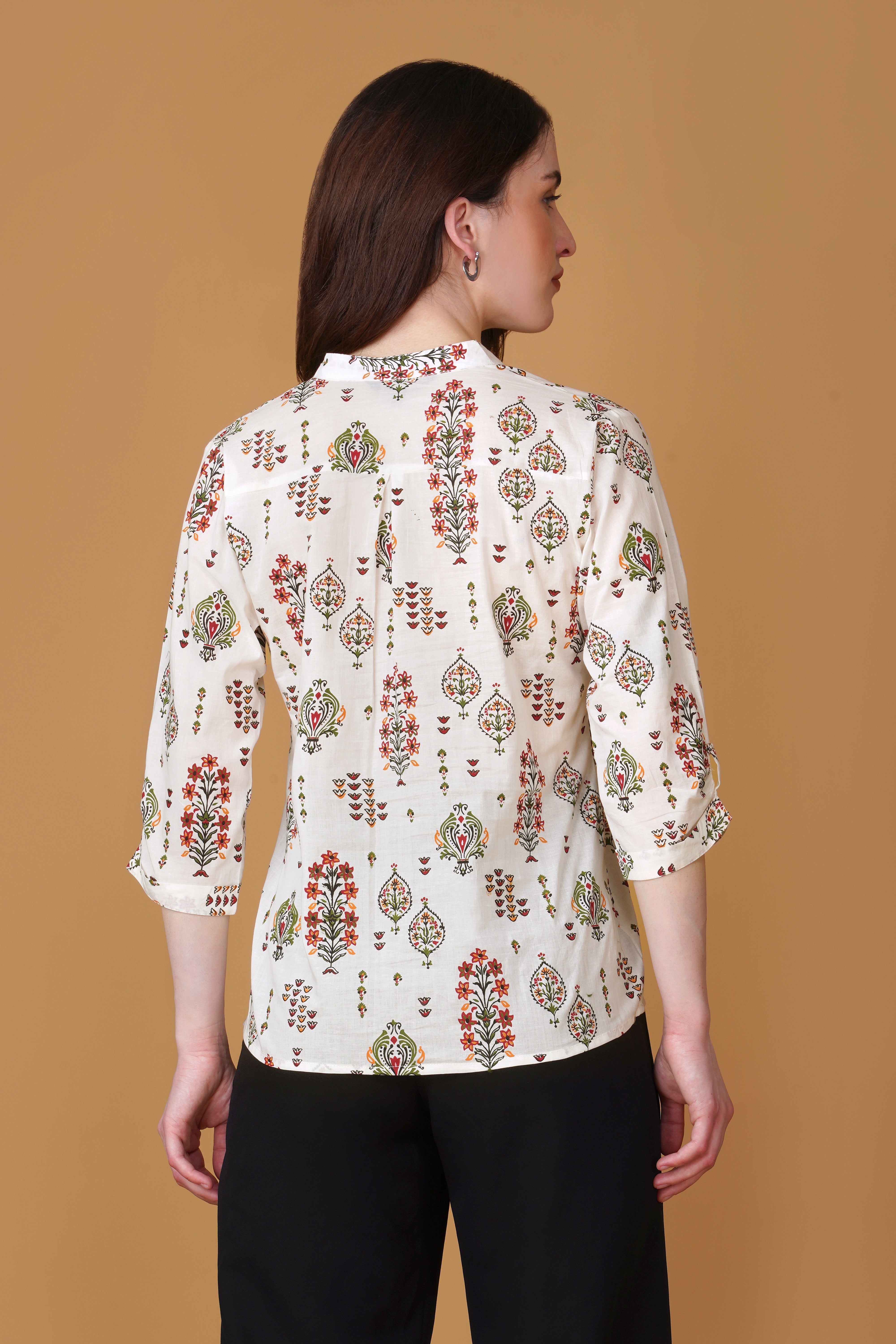 Western Top