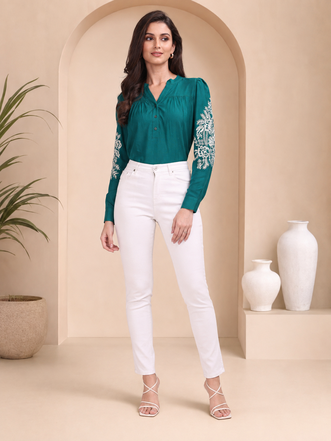 Women Top