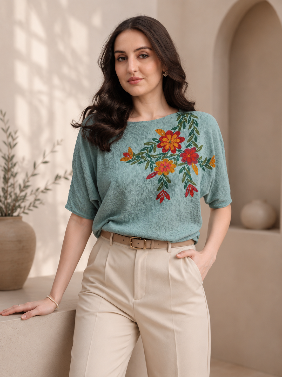 Women Top