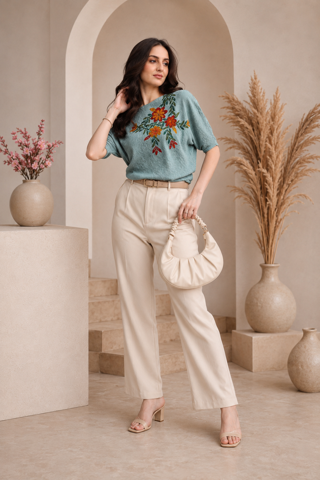 Women Top