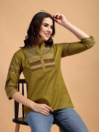 Tunic Top