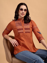 Tunic Top