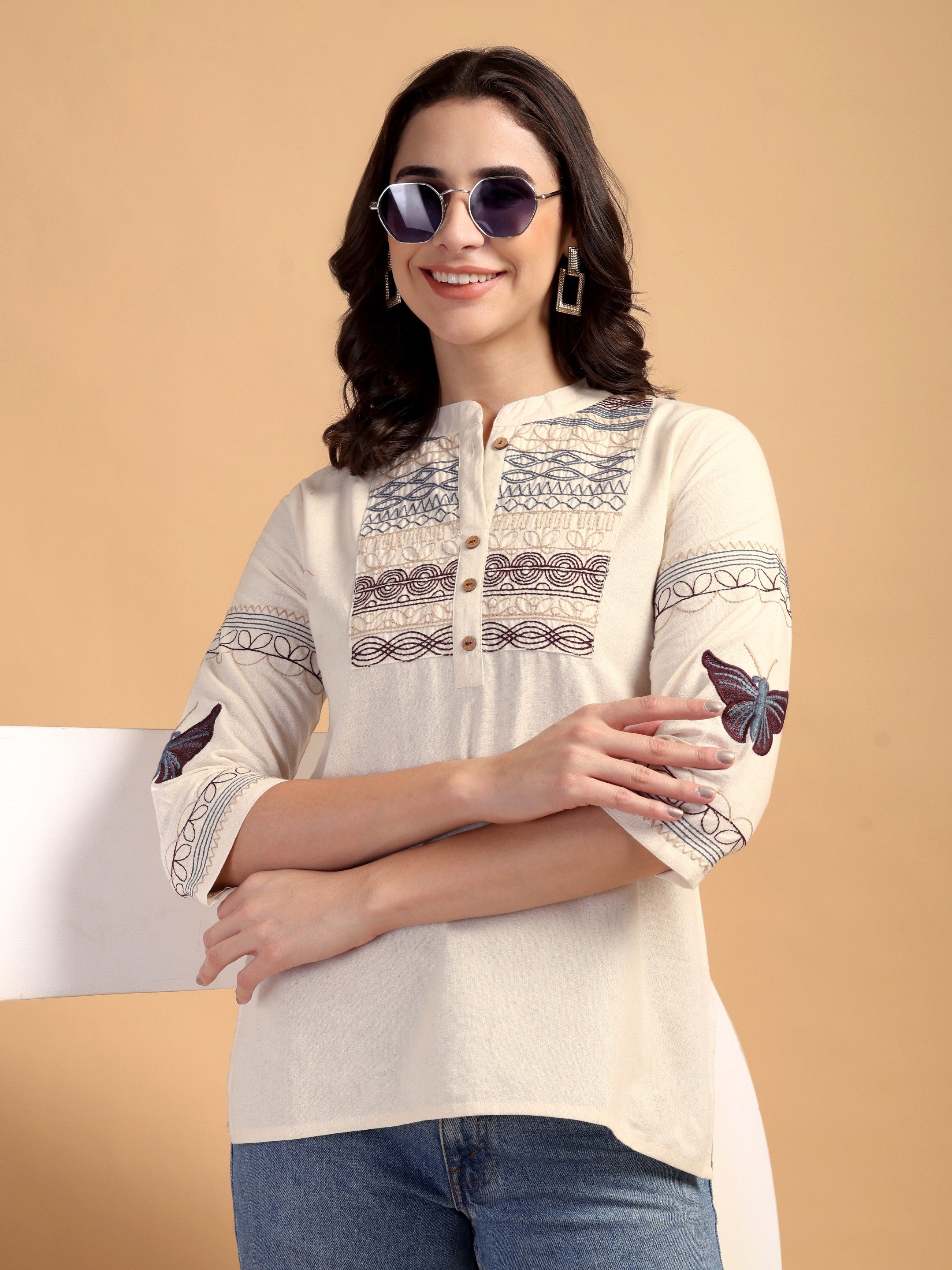 Tunic Top