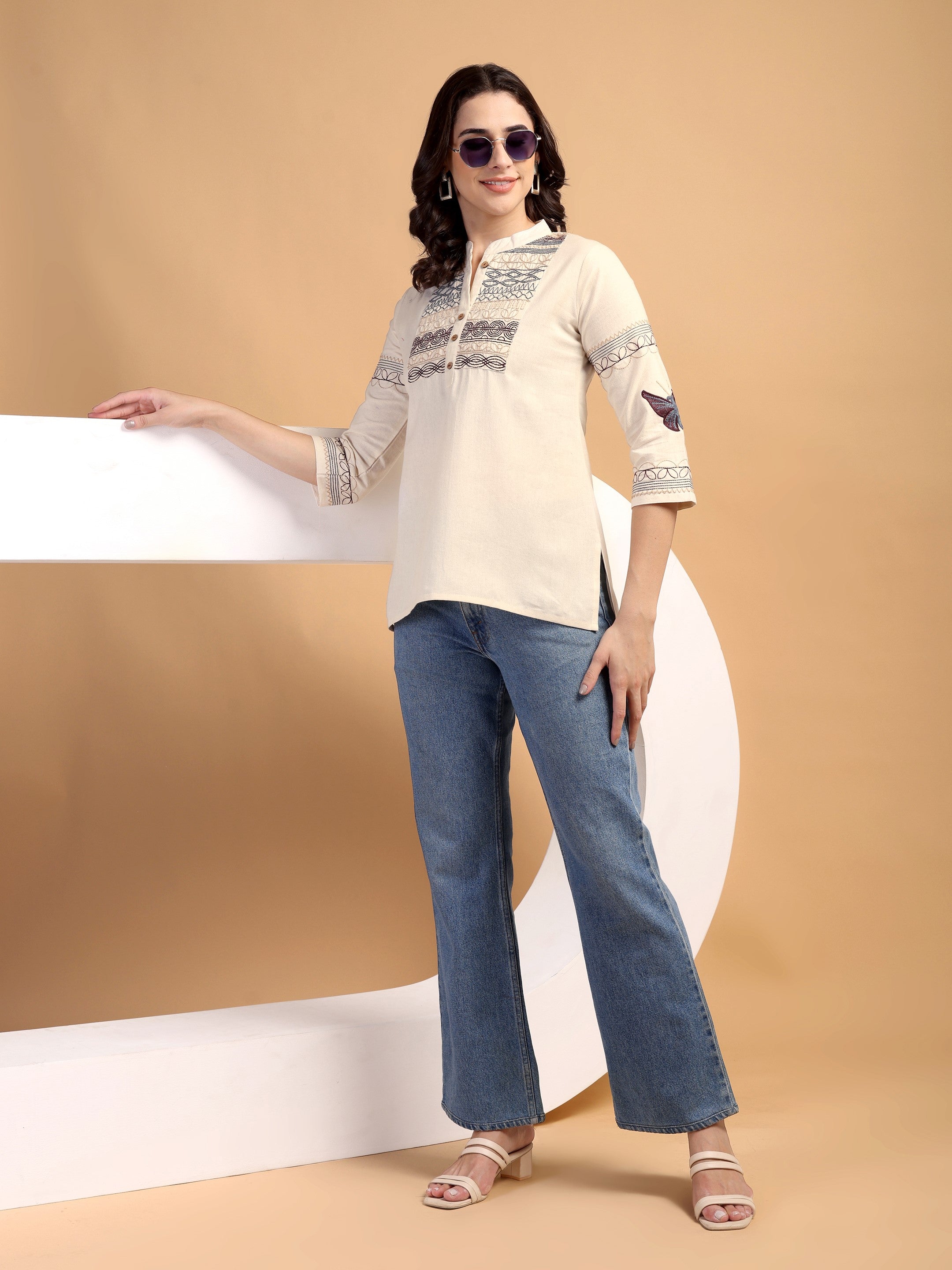 Tunic Top