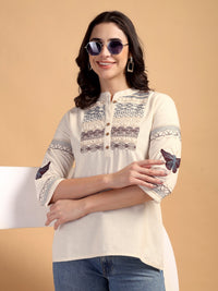 Tunic Top