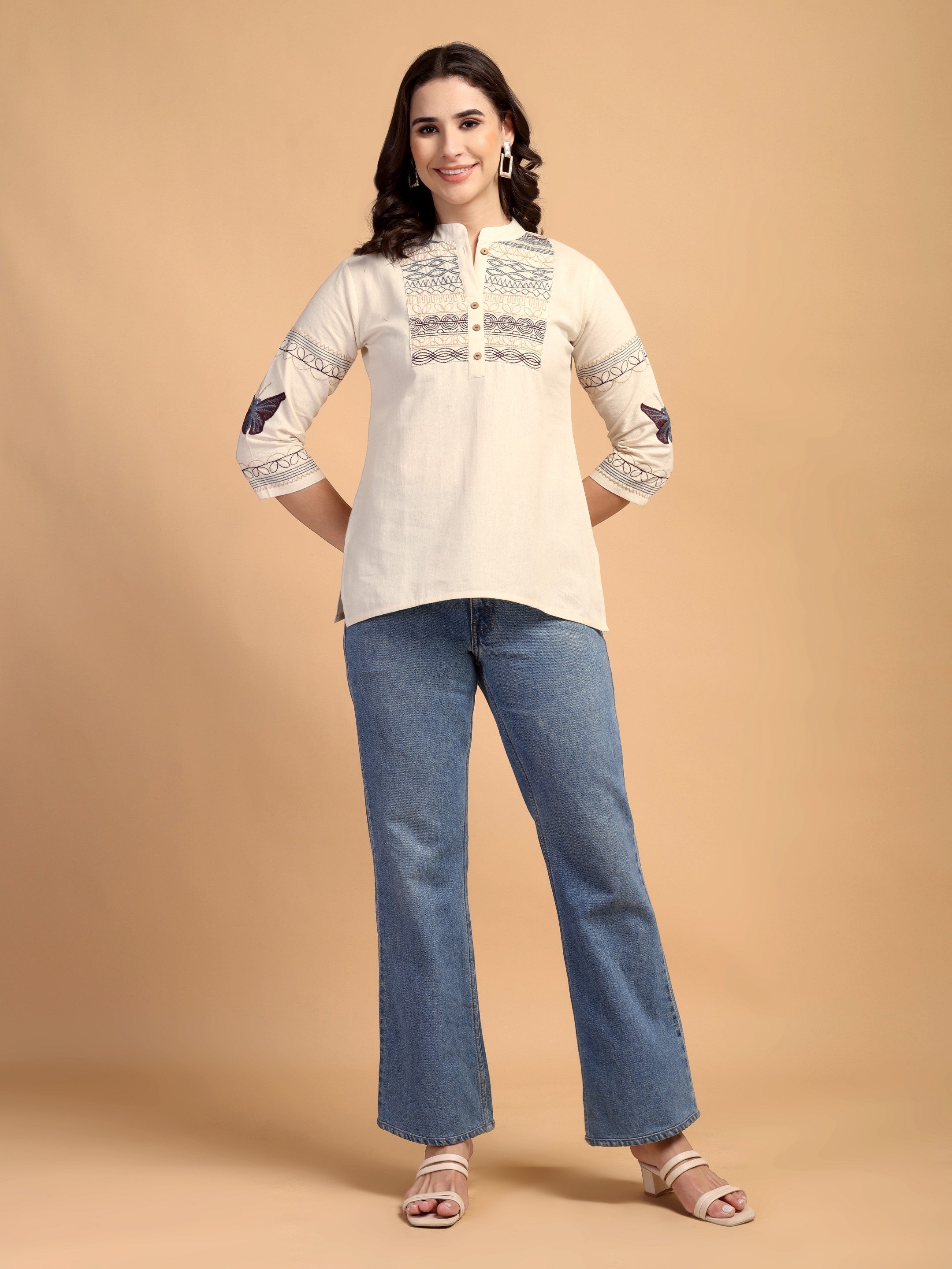 Tunic Top