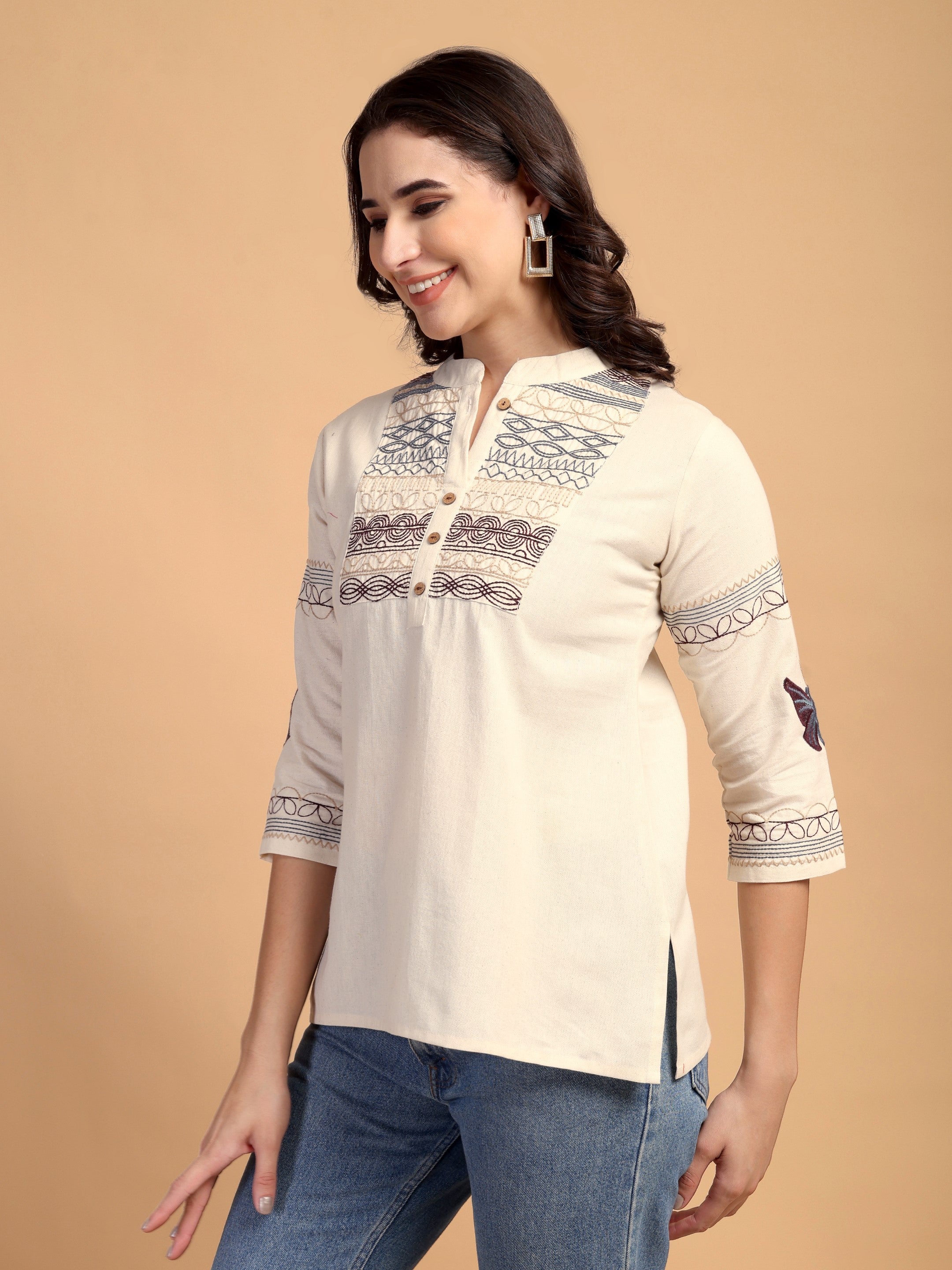 Tunic Top