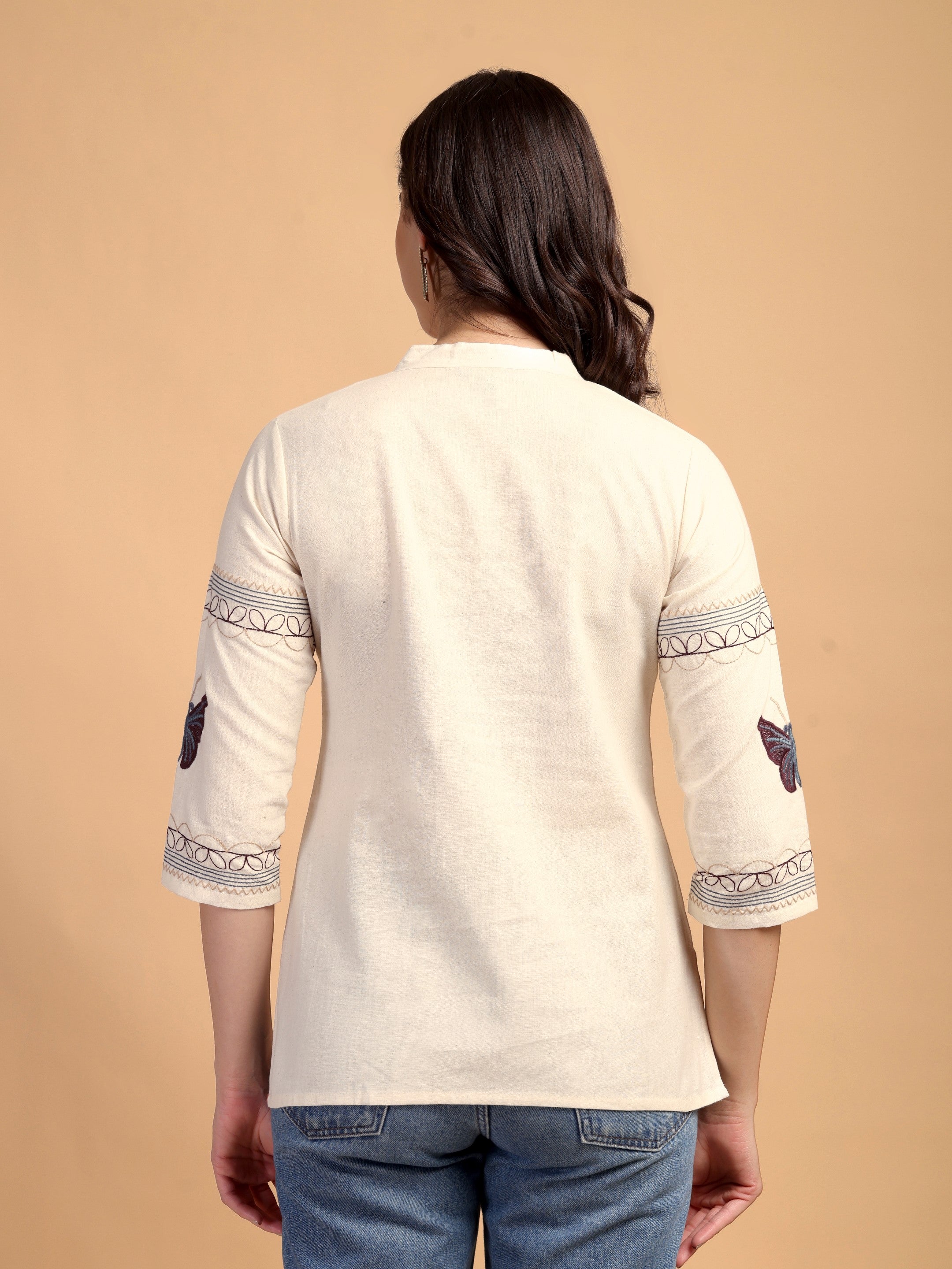 Tunic Top
