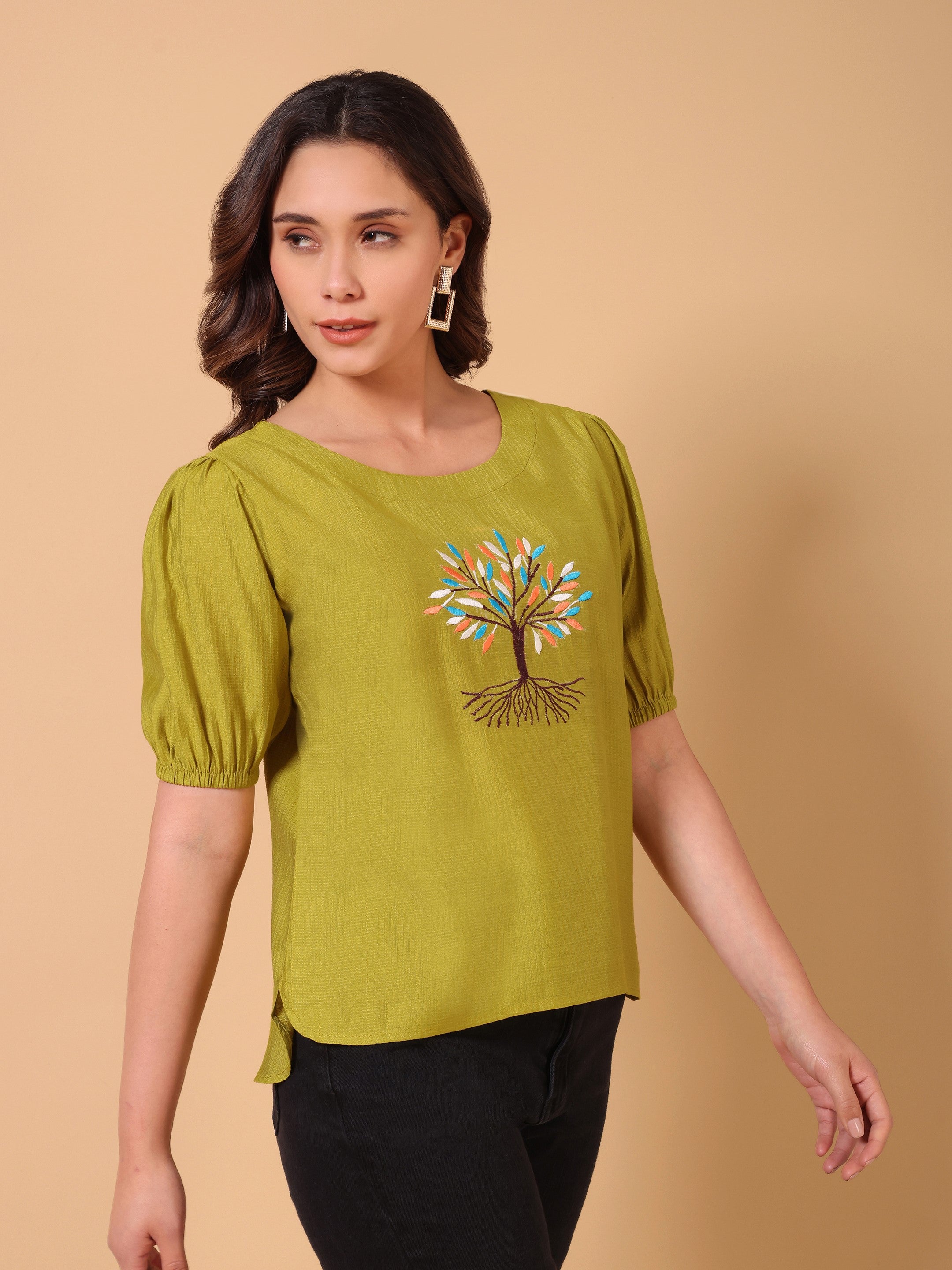 Women Casual Top