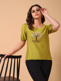 Women Casual Top