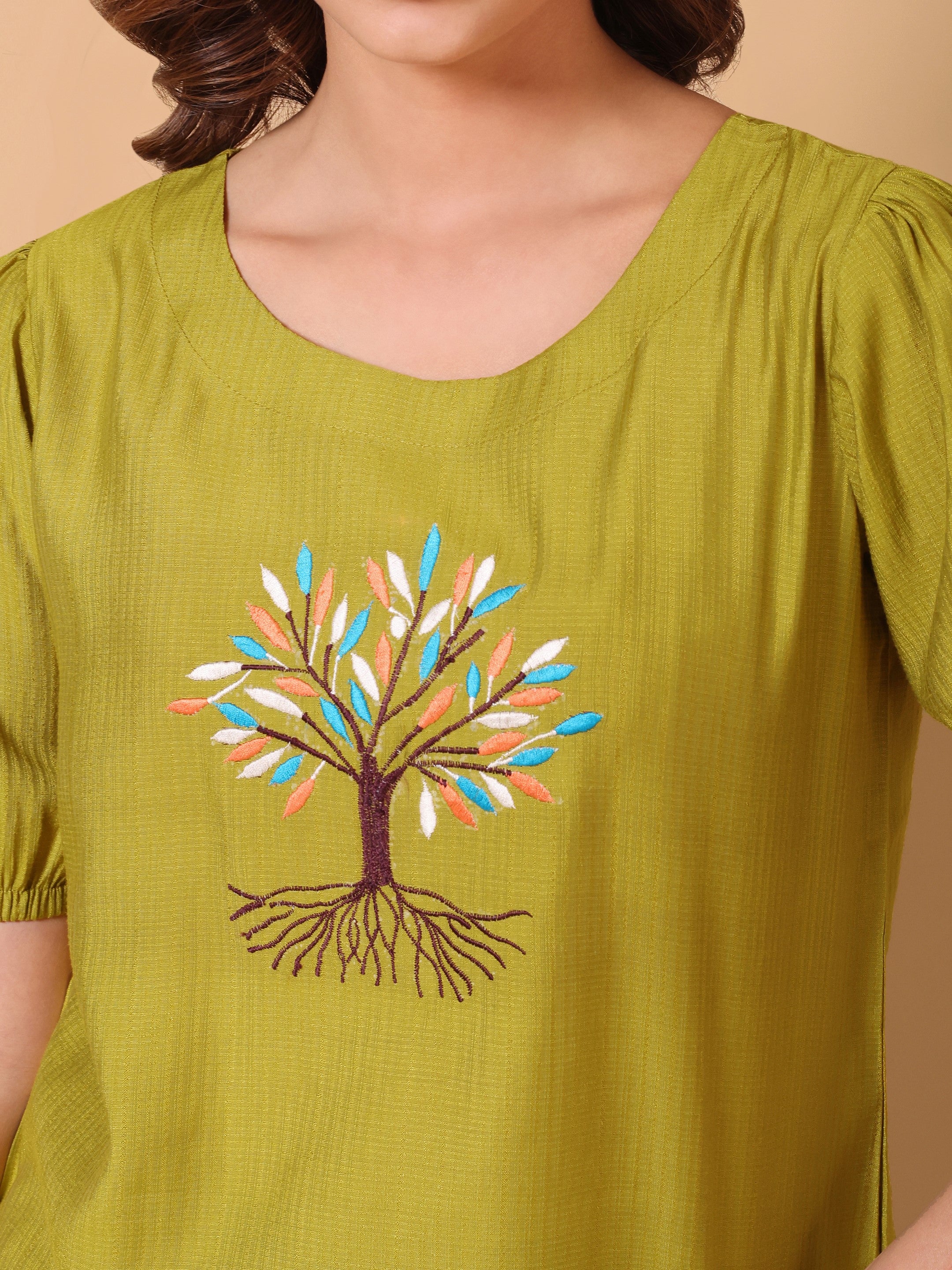 Women Casual Top