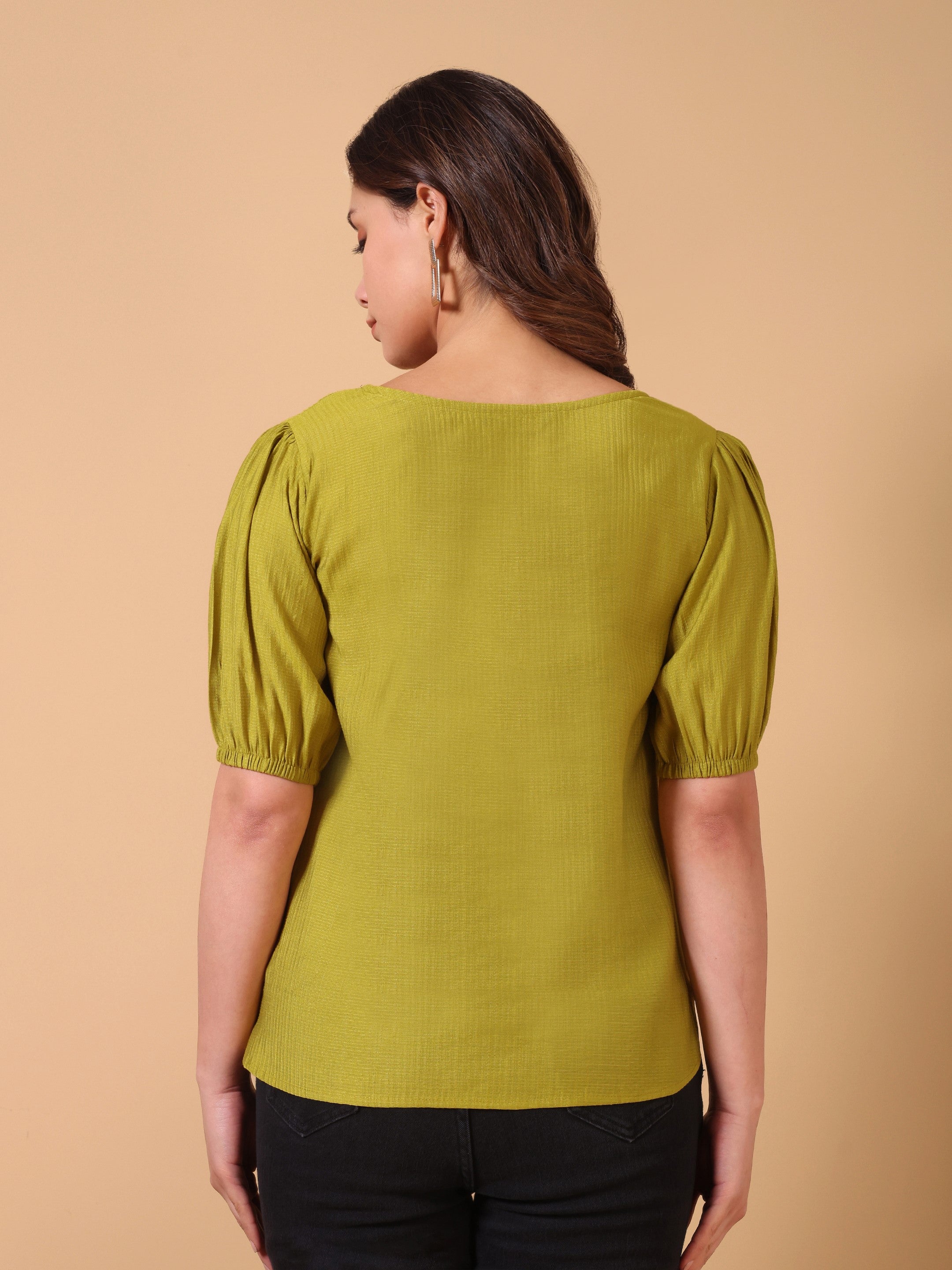 Women Casual Top