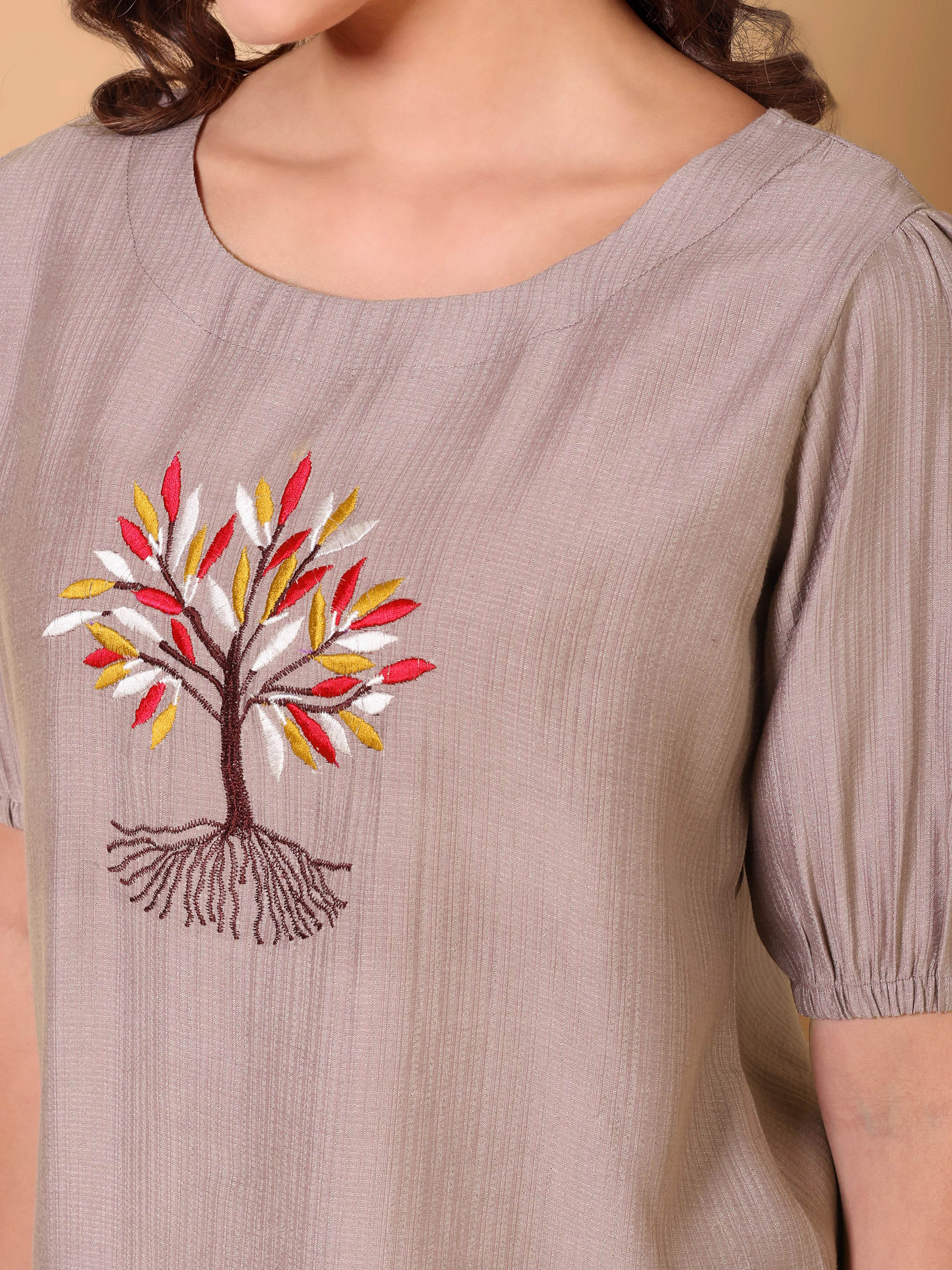 Women Casual Top