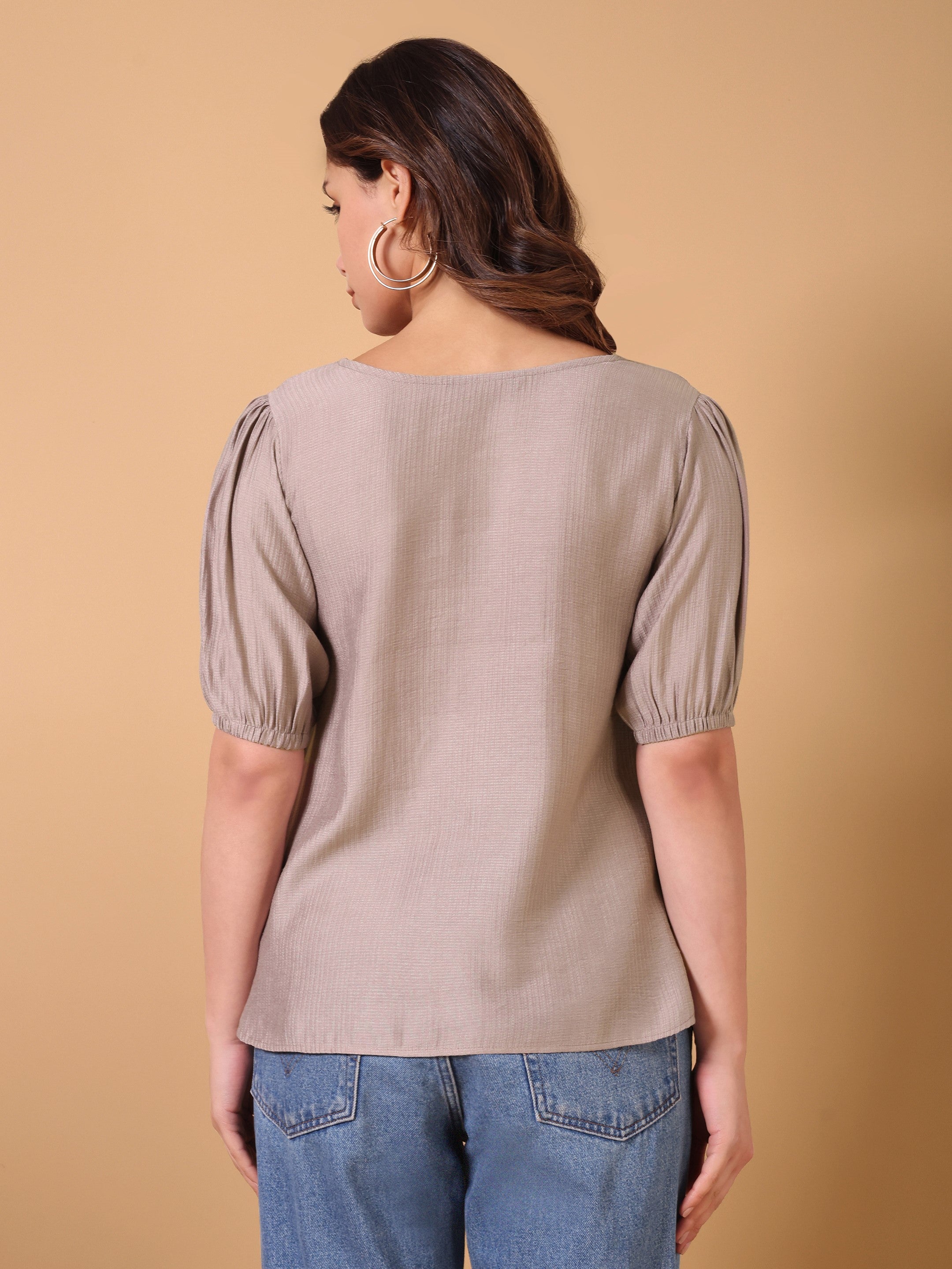 Women Casual Top
