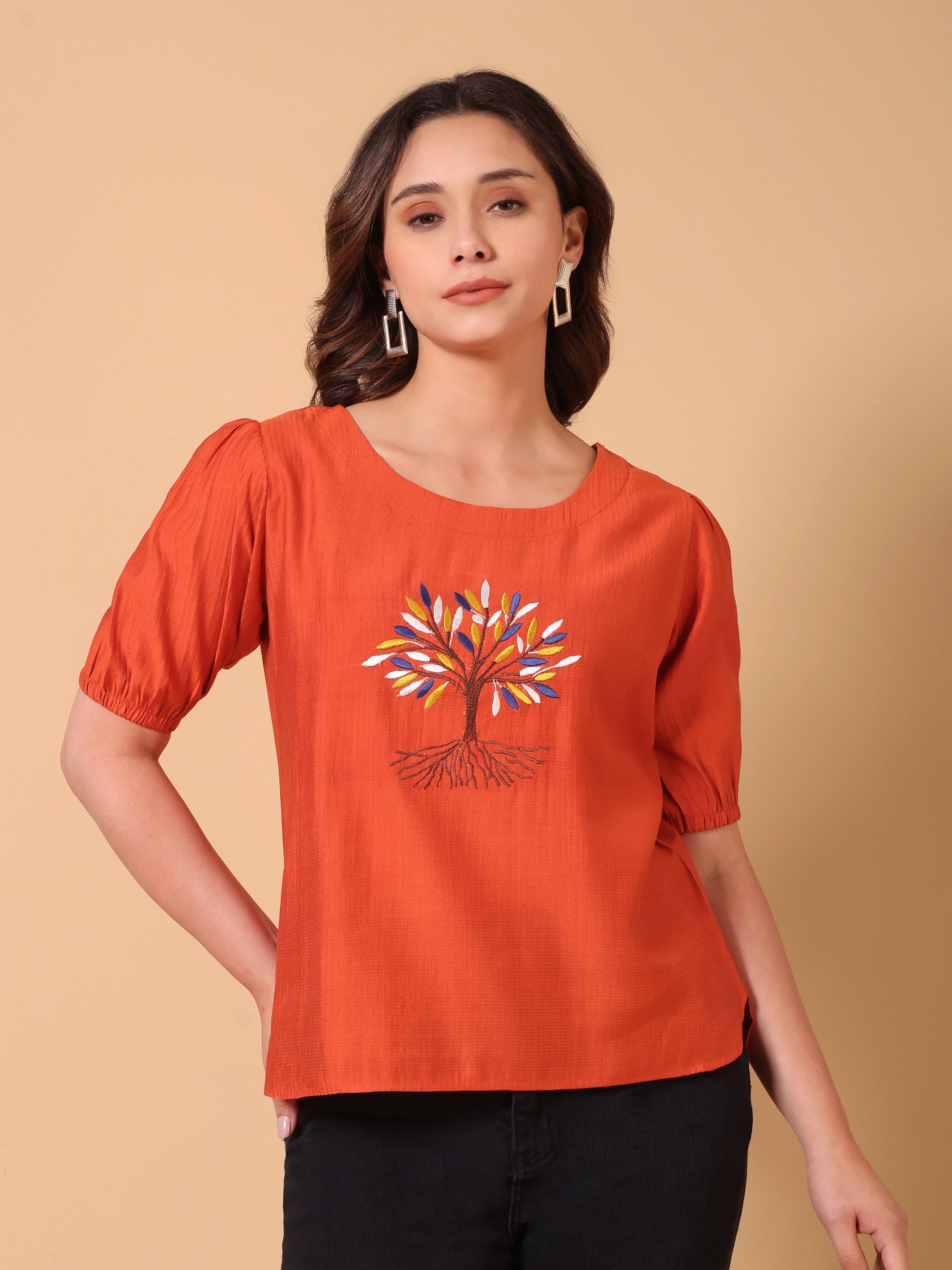 Women Casual Top