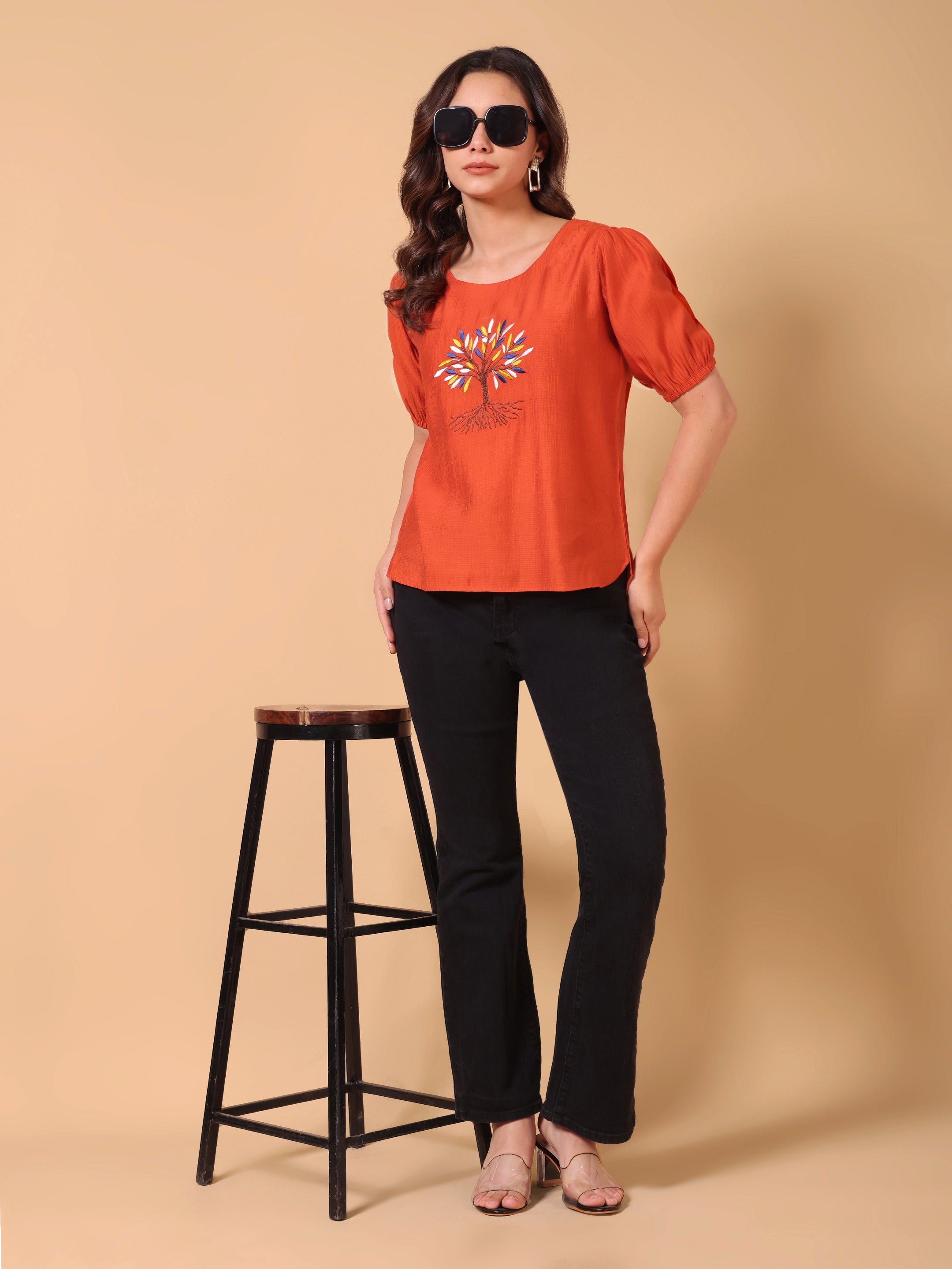 Women Casual Top