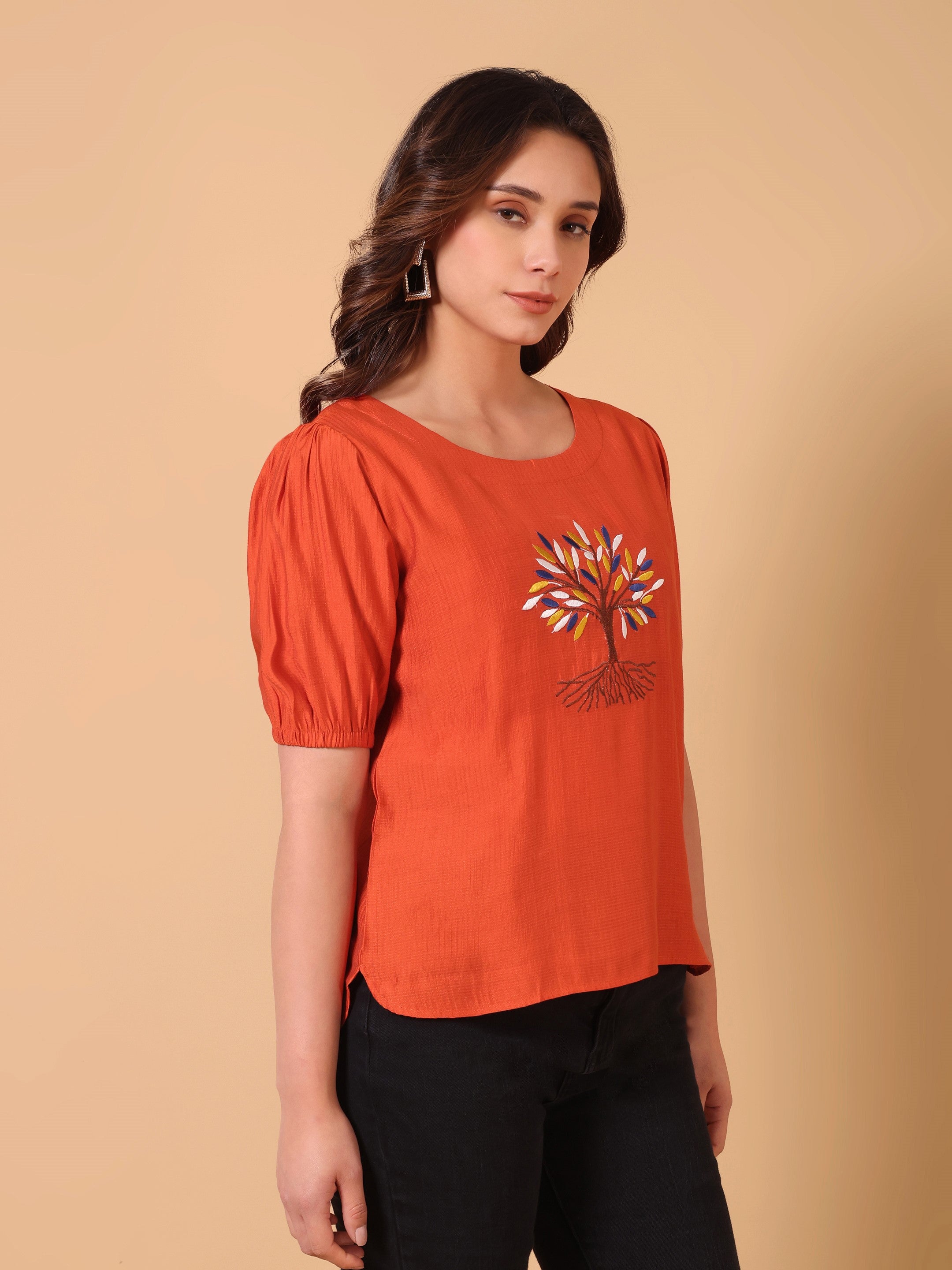 Women Casual Top