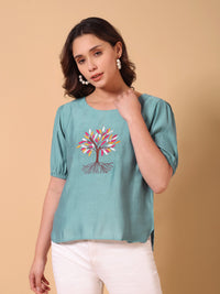 Women Casual Top