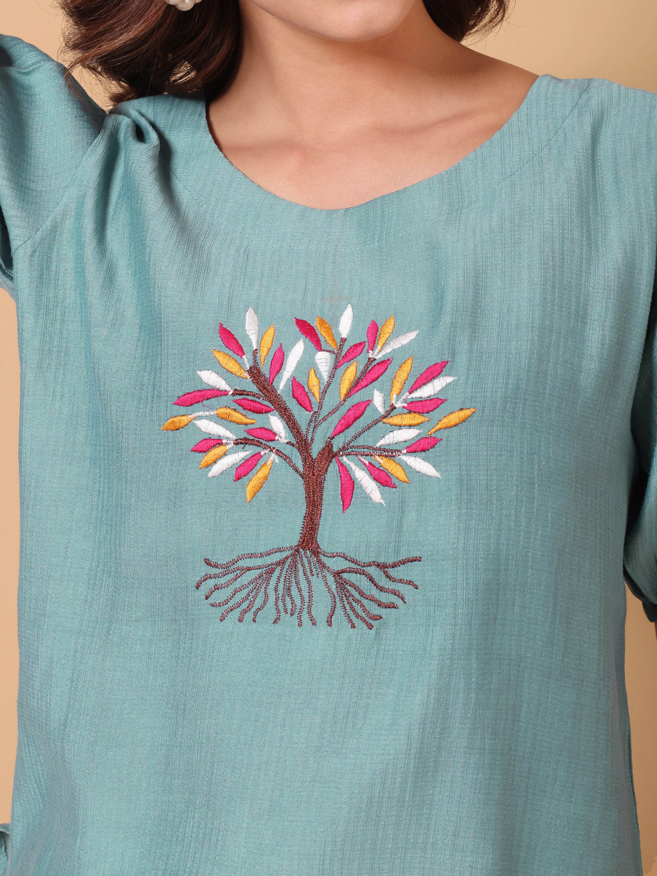 Women Casual Top