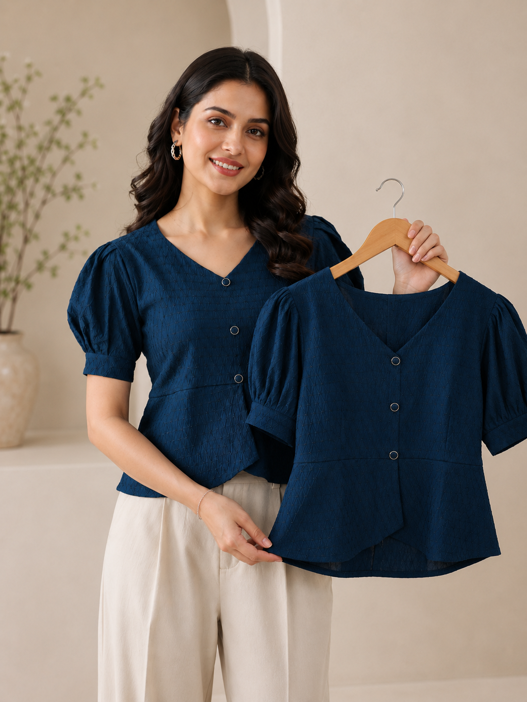 Women Stylish Top