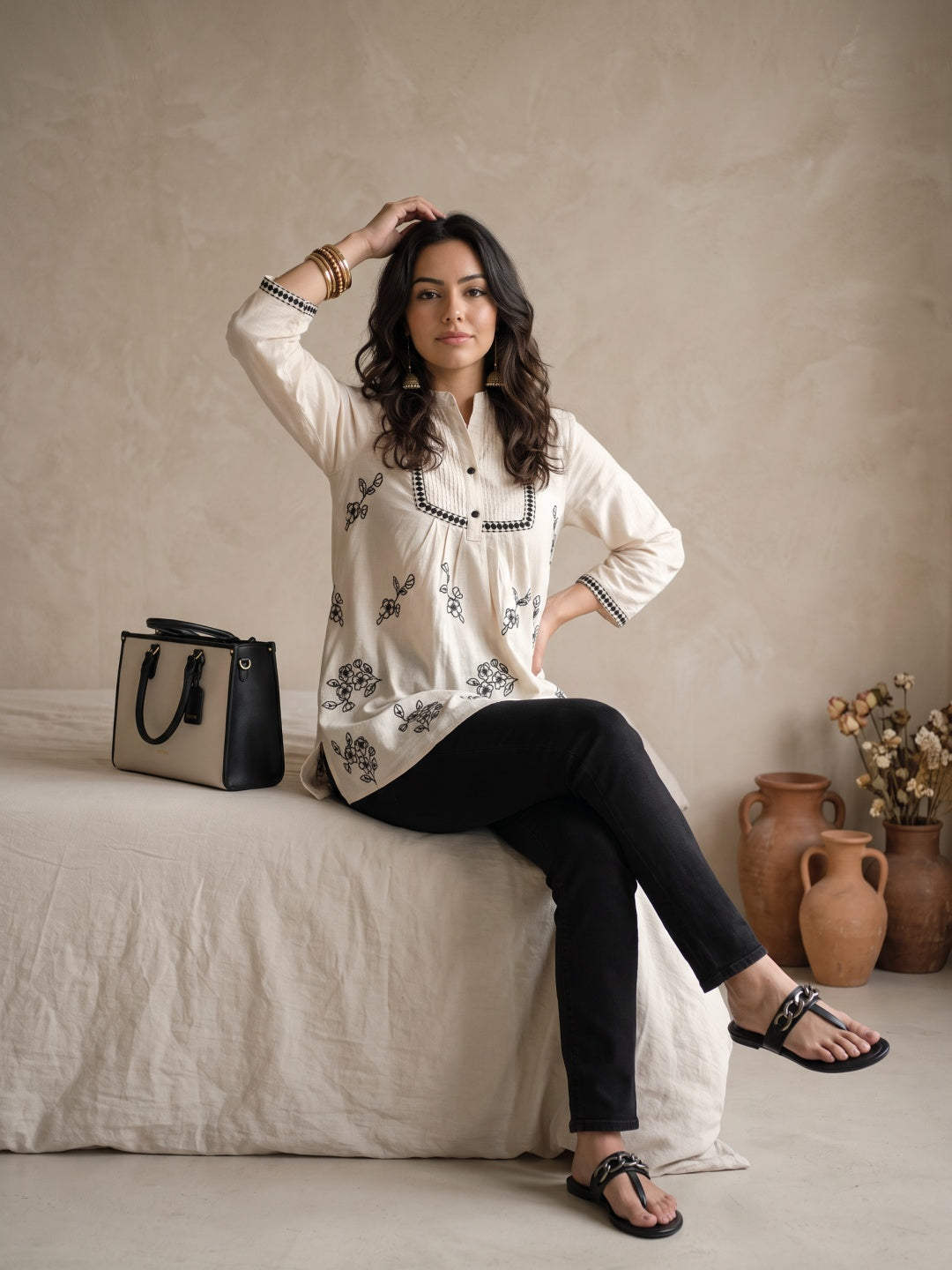 Tunic Top