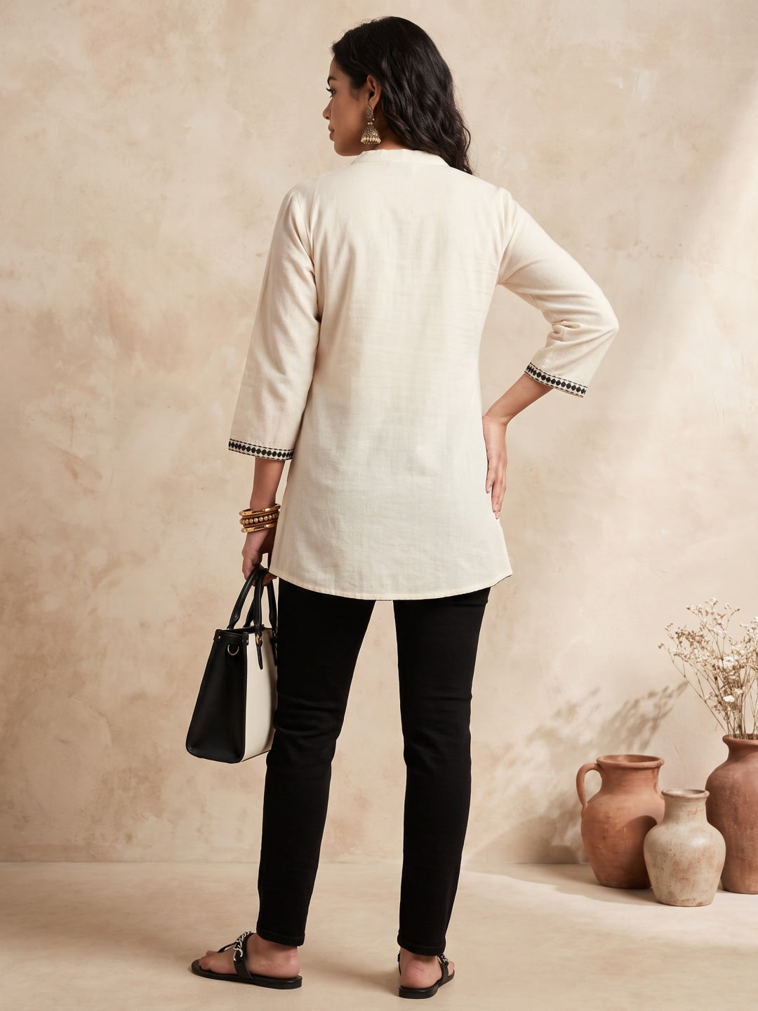 Tunic Top