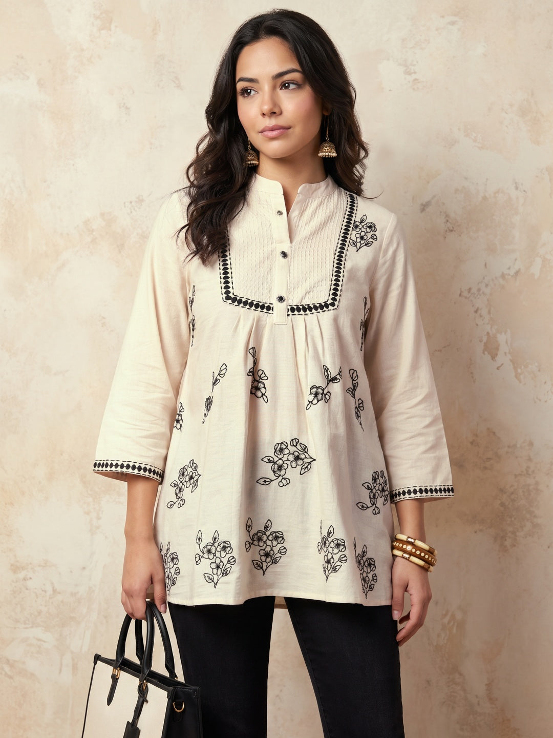 Tunic Top