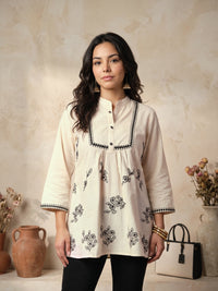 Tunic Top