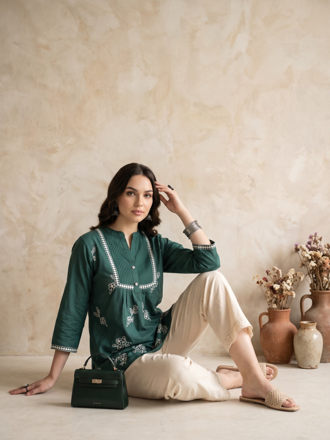 Tunic Top