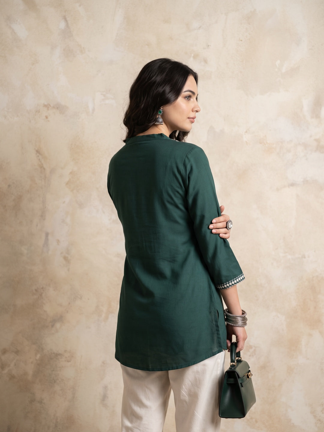 Tunic Top