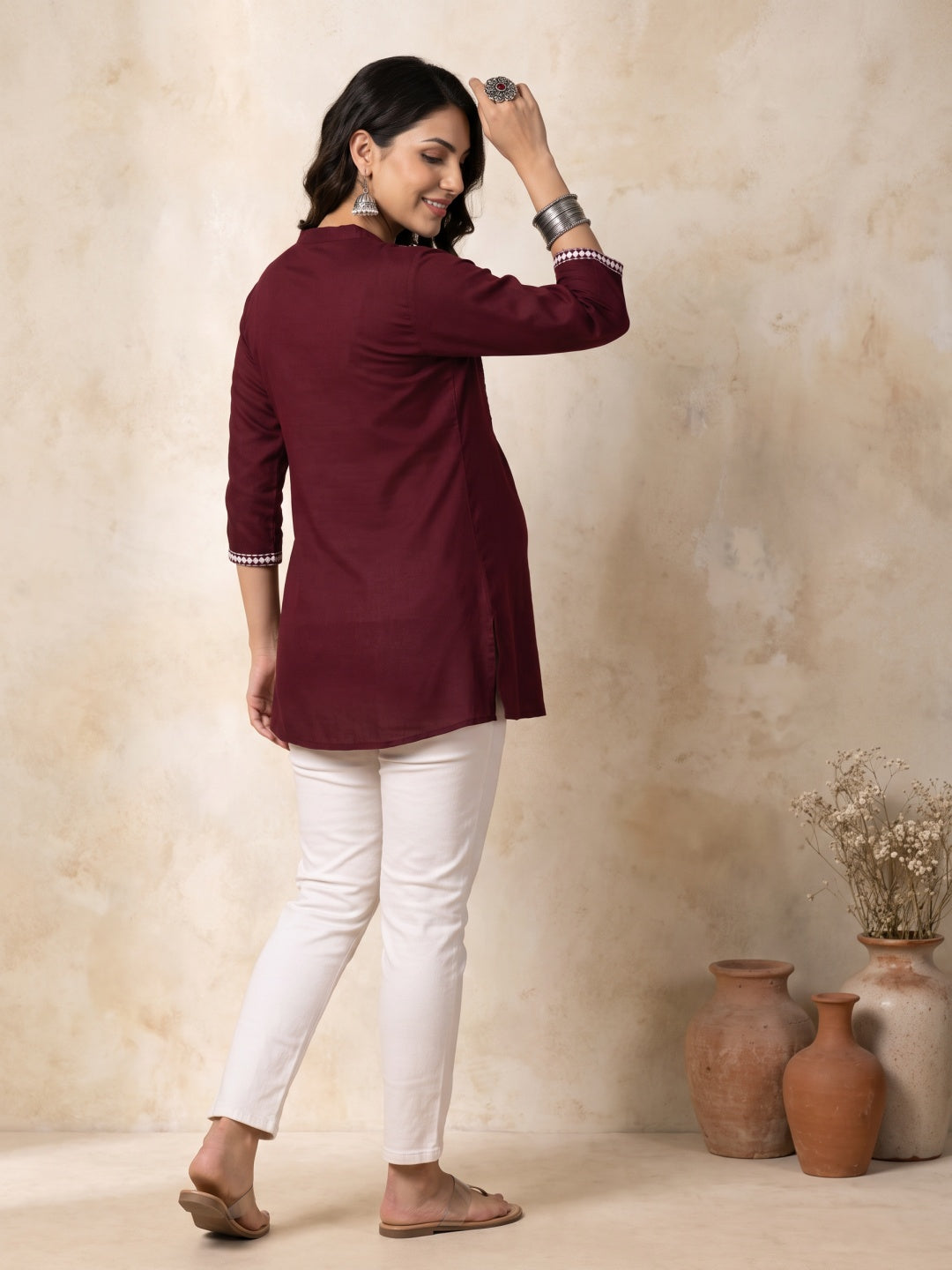 Tunic Top